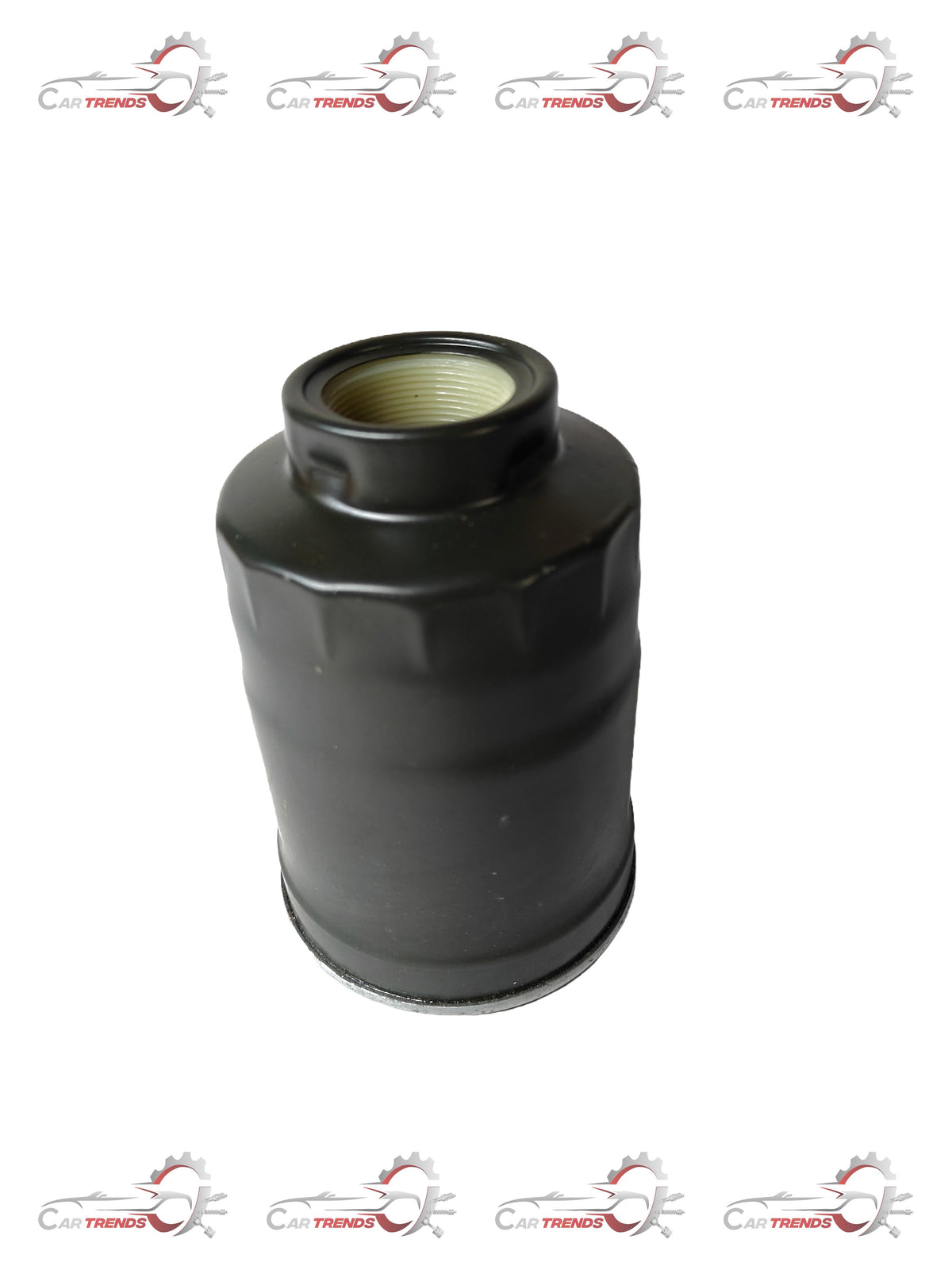 General Motors Element Kit Fuel Filter, automotive part for fuel system, shown in image with detailed components.