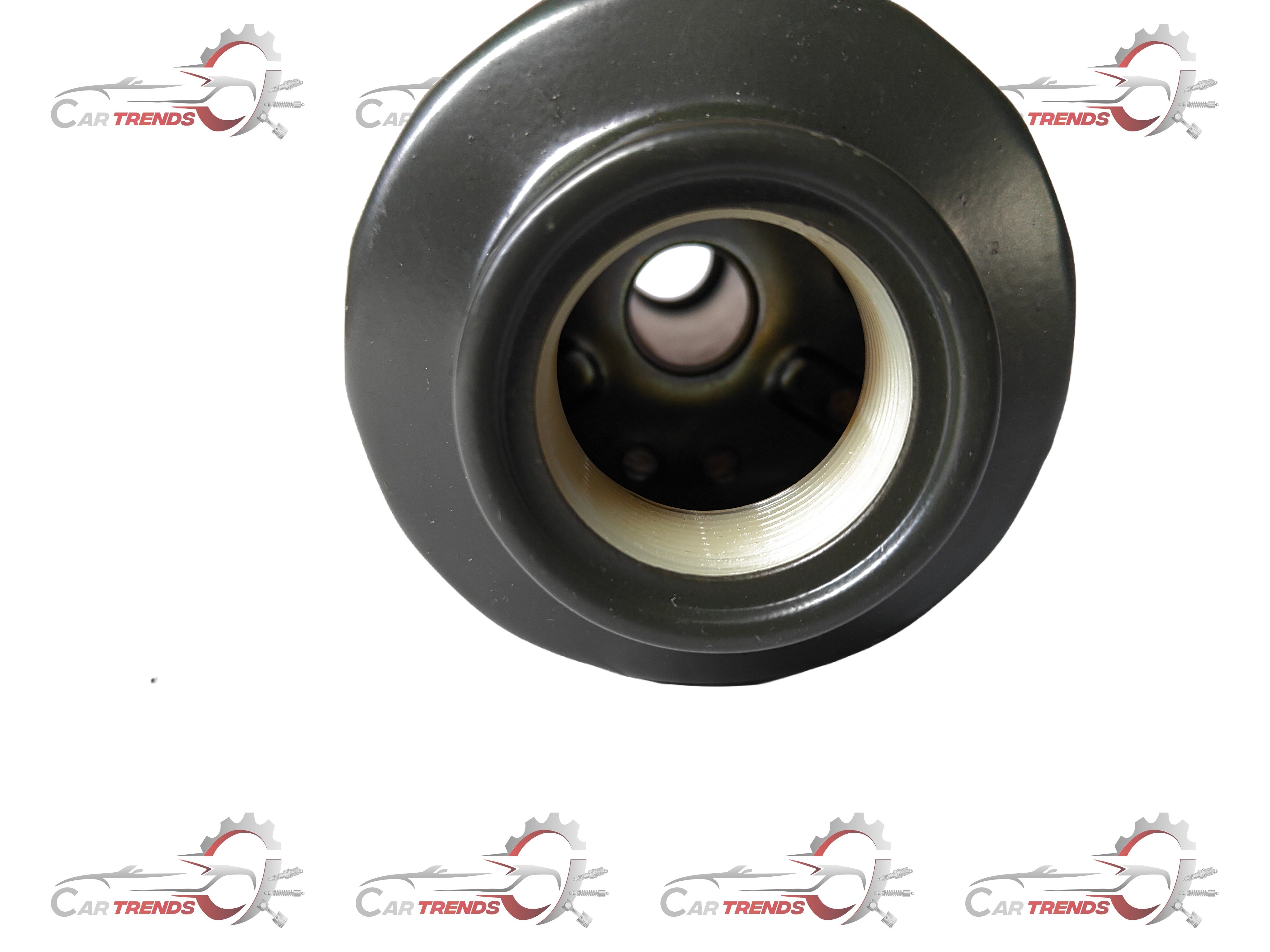 General Motors Element Kit Fuel Filter, automotive part for fuel filtration, shown in the image.