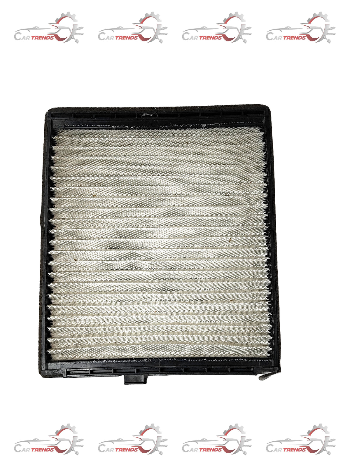 General Motors FILTER A AIR AVEO J96962173, car air filter with clean pleated design for vehicle air quality.