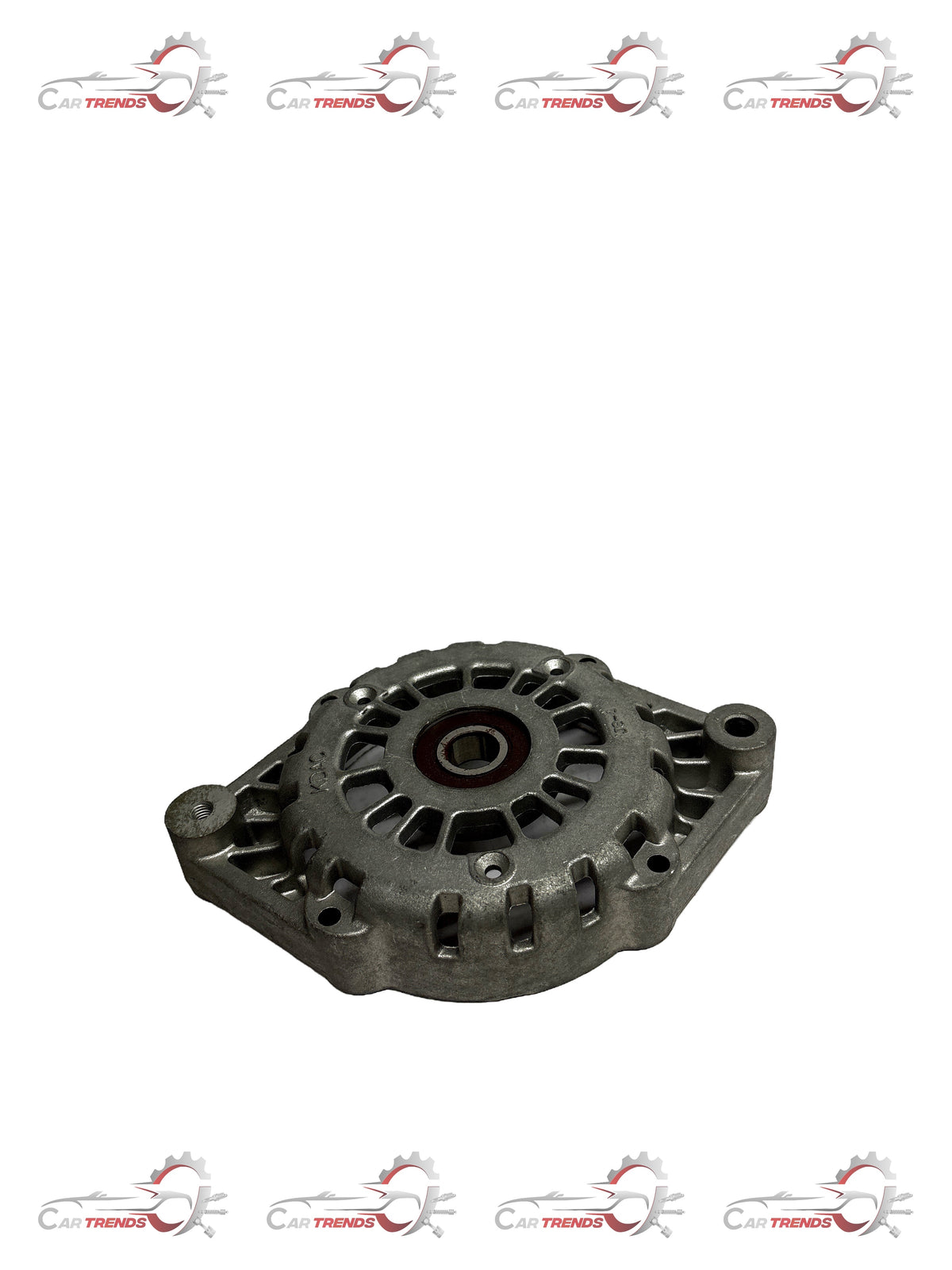 General Motors frame bearing A 95A for Opel Astra Optra petrol engine, showing the durable metal bearing component.