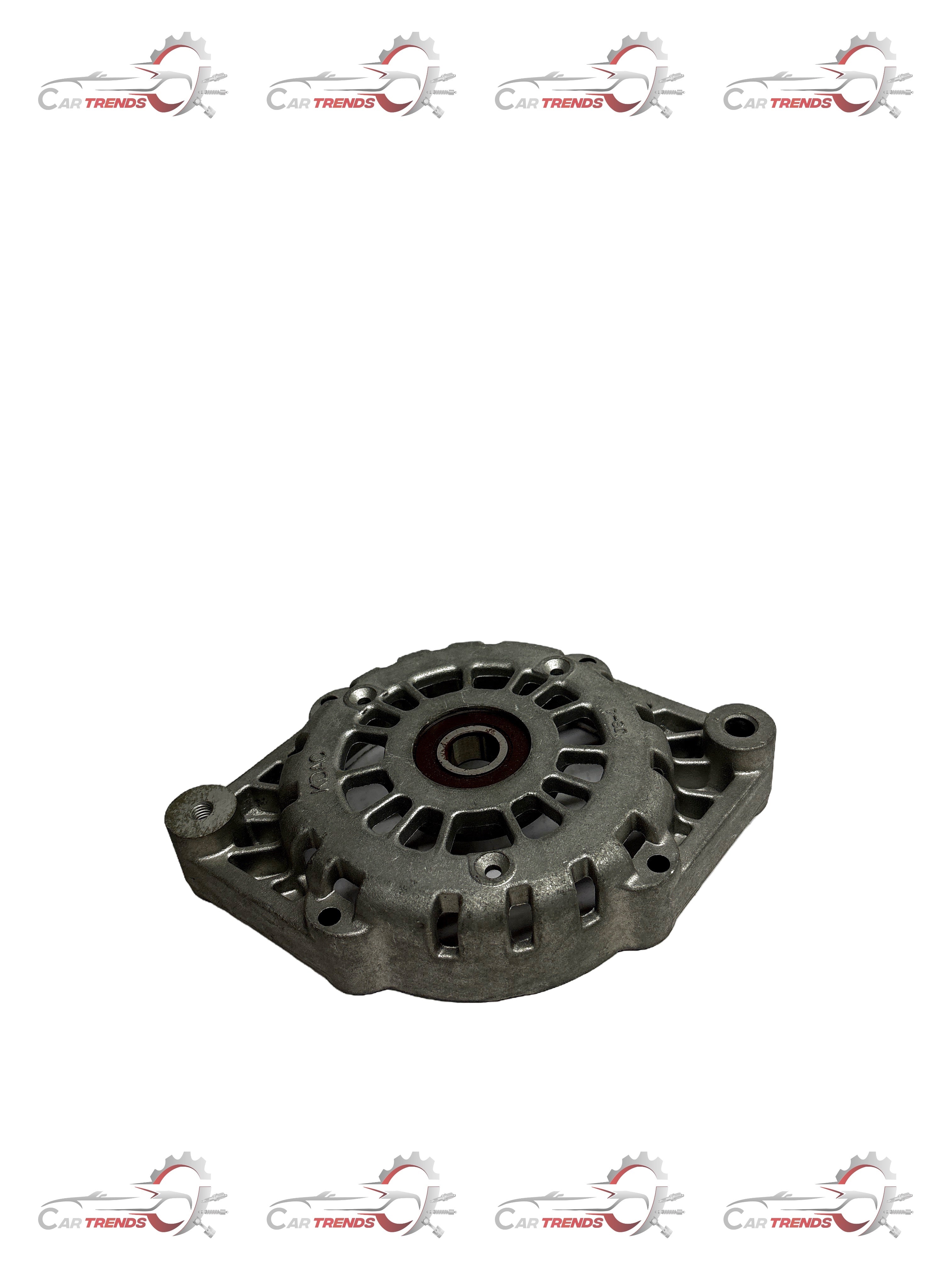 General Motors frame bearing A 95A for Opel Astra Optra petrol engine, showing the durable metal bearing component.