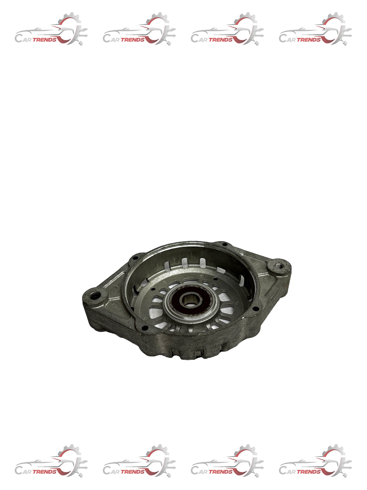 General Motors frame bearing A 95A for Opel Optra petrol engine, visible in the image with metal construction and bearing details.