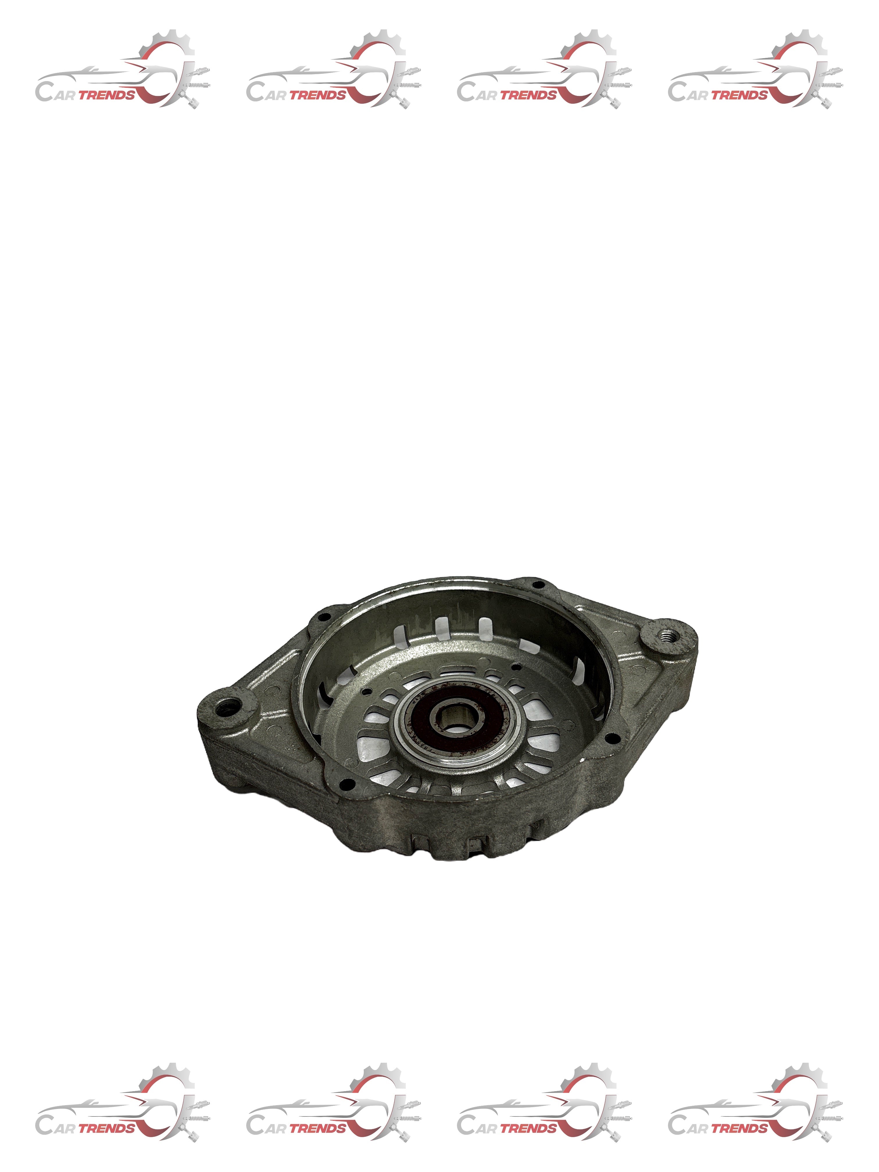 General Motors frame bearing A 95A for Opel Optra petrol engine, visible in the image with metal construction and bearing details.