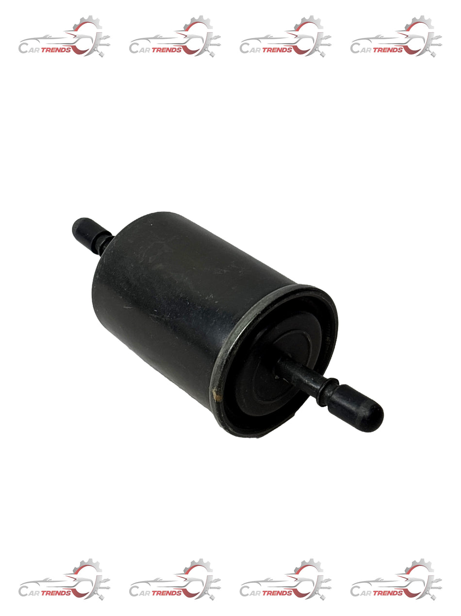 General Motors fuel filter for Corsa S988026, designed to ensure clean fuel flow in Corsa vehicles.