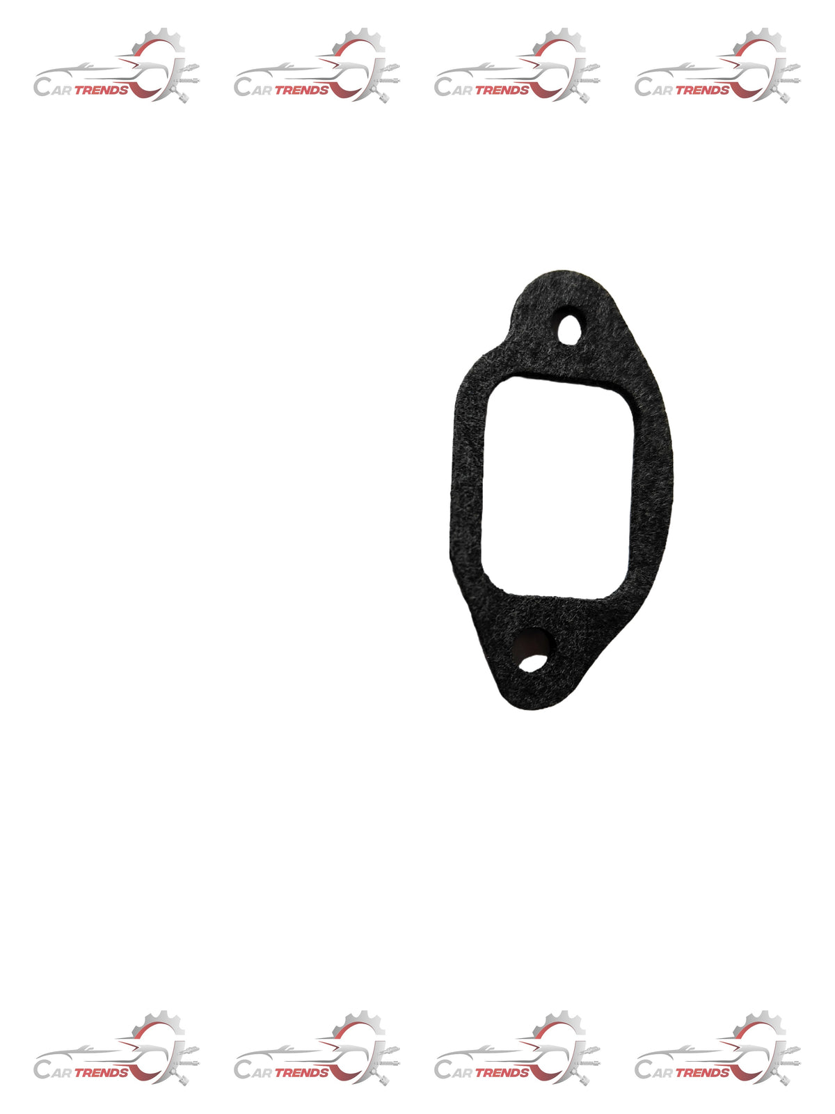 General Motors gasket for transmission fluid level control valve in Cruze, automotive engine part.