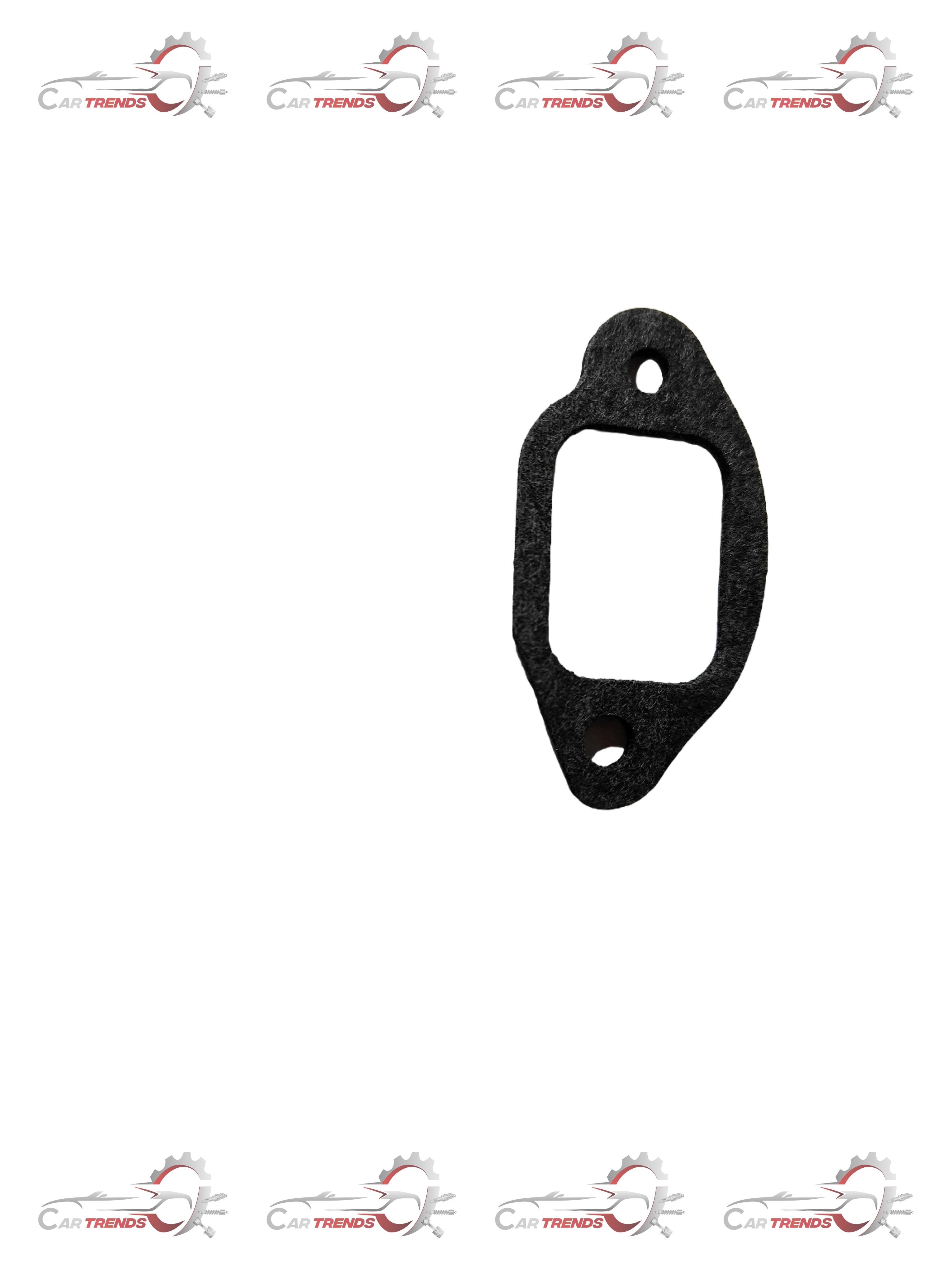 General Motors gasket for transmission fluid level control valve in Cruze, automotive engine part.