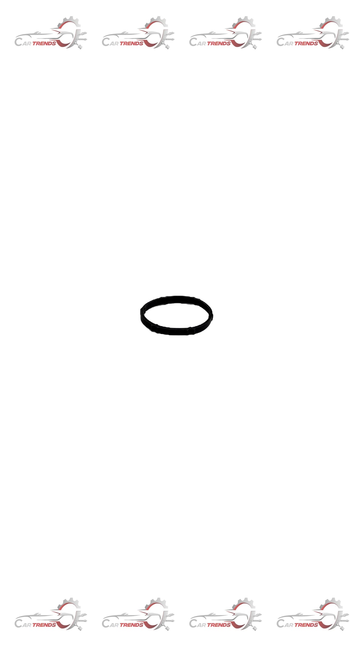 GENERAL MOTORS GASKET BODY BEAT 1ST GEN J55570123 J55570123 - Front view