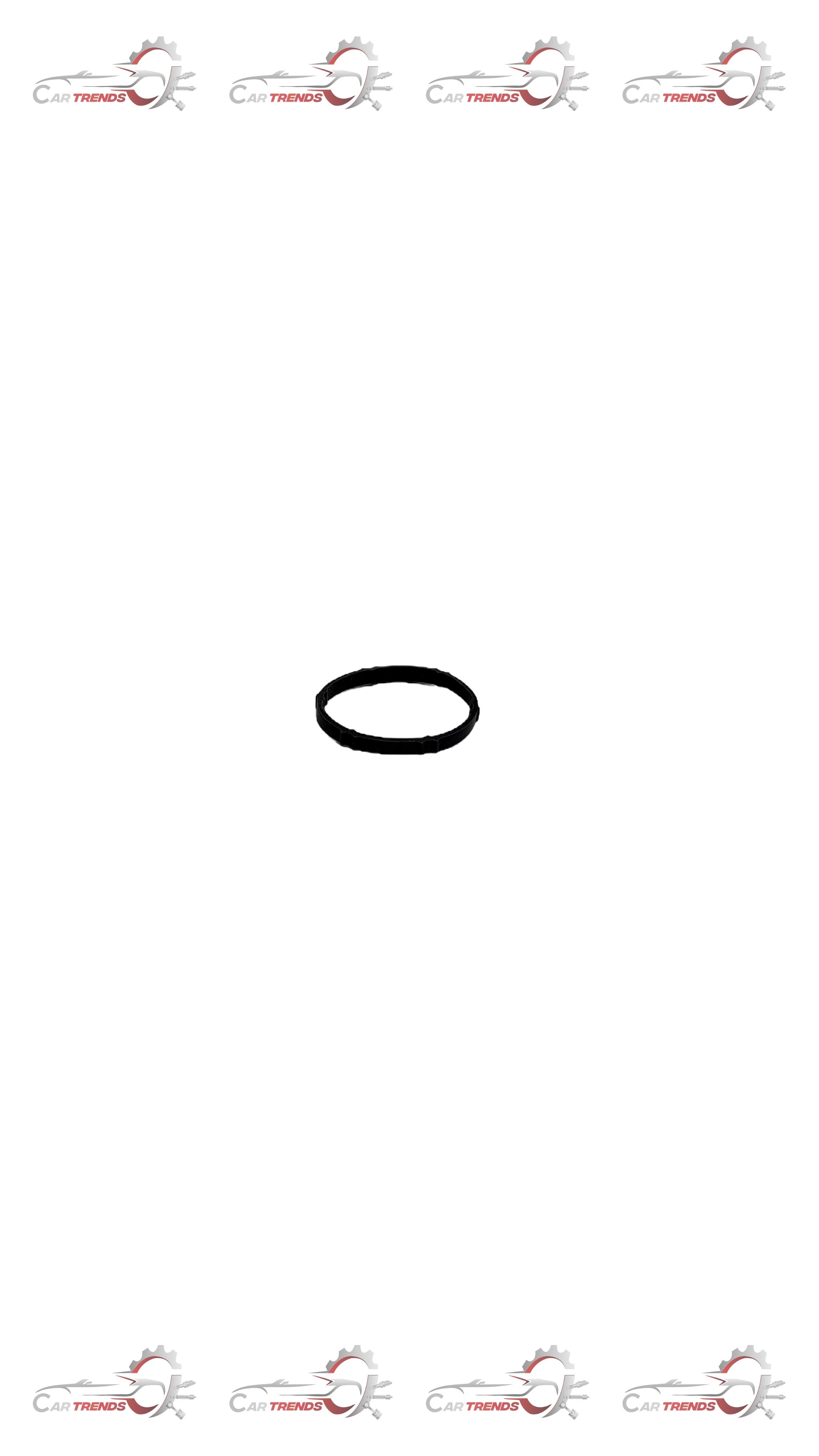 GENERAL MOTORS GASKET BODY BEAT 1ST GEN J55570123 J55570123 - Front view