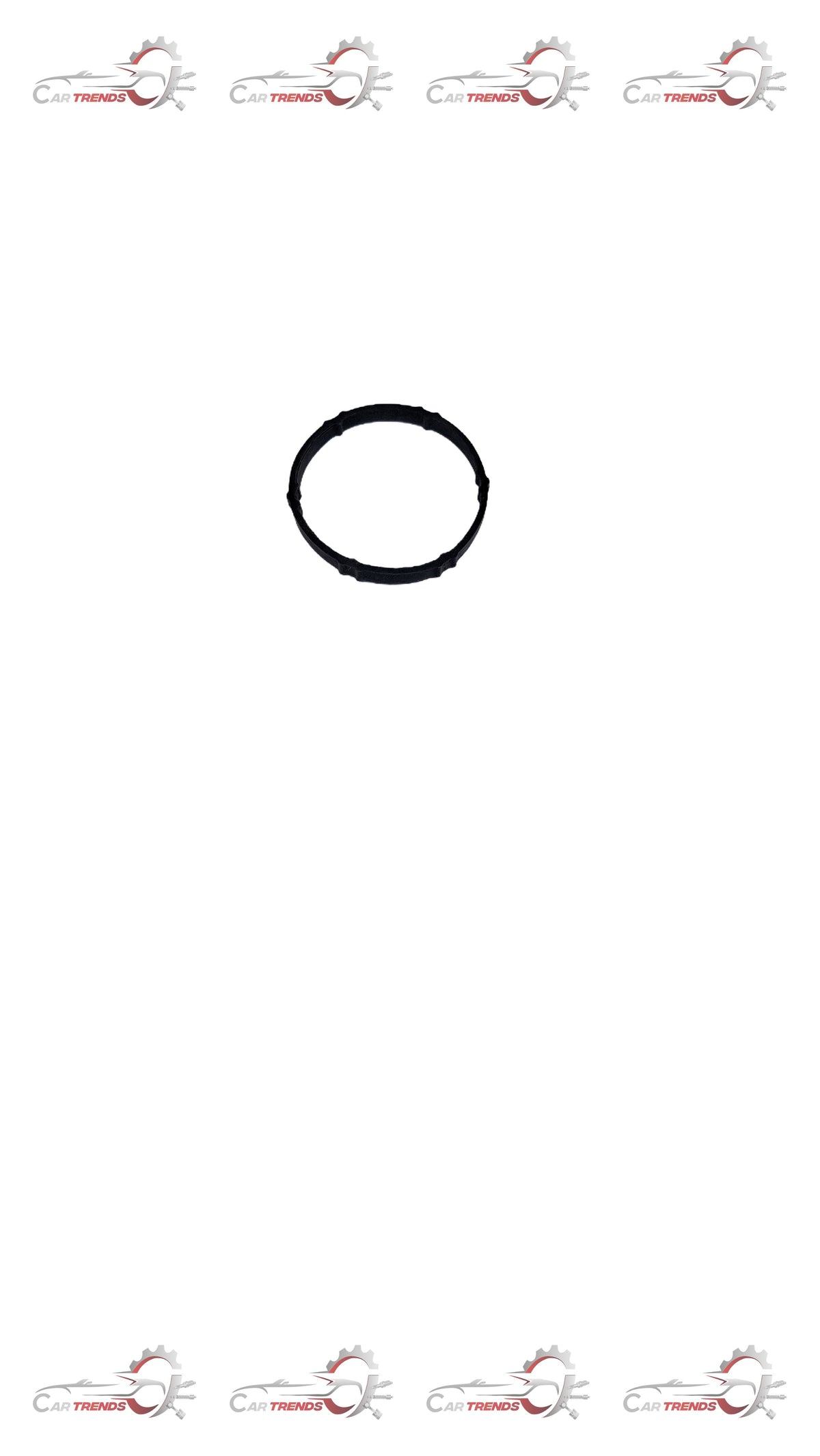 GENERAL MOTORS GASKET BODY BEAT 1ST GEN J55570123 J55570123 - Back view