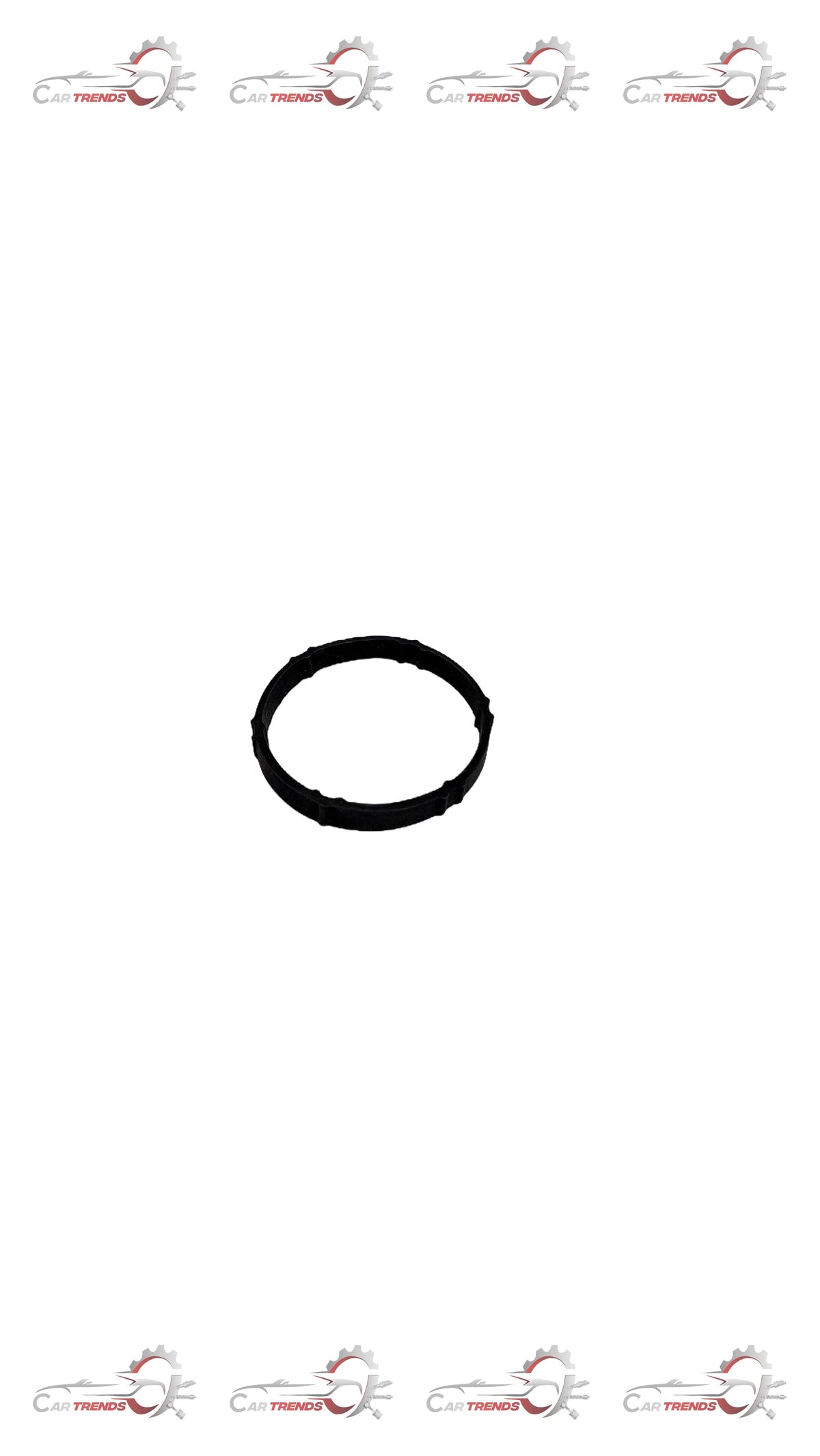 GENERAL MOTORS GASKET BODY BEAT 1ST GEN J55570123 J55570123 - Left view