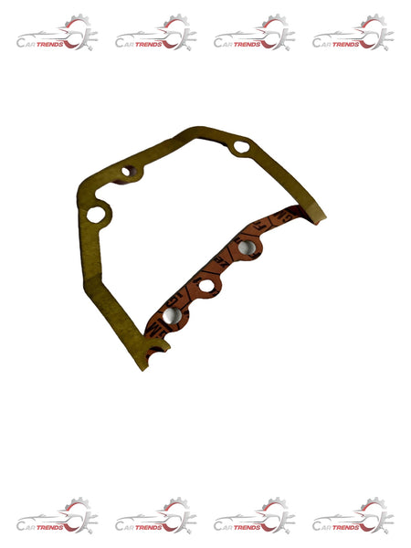 Gasket cover for transmission on a General Motors Astra vehicle, designed to fit the 755160 model.
