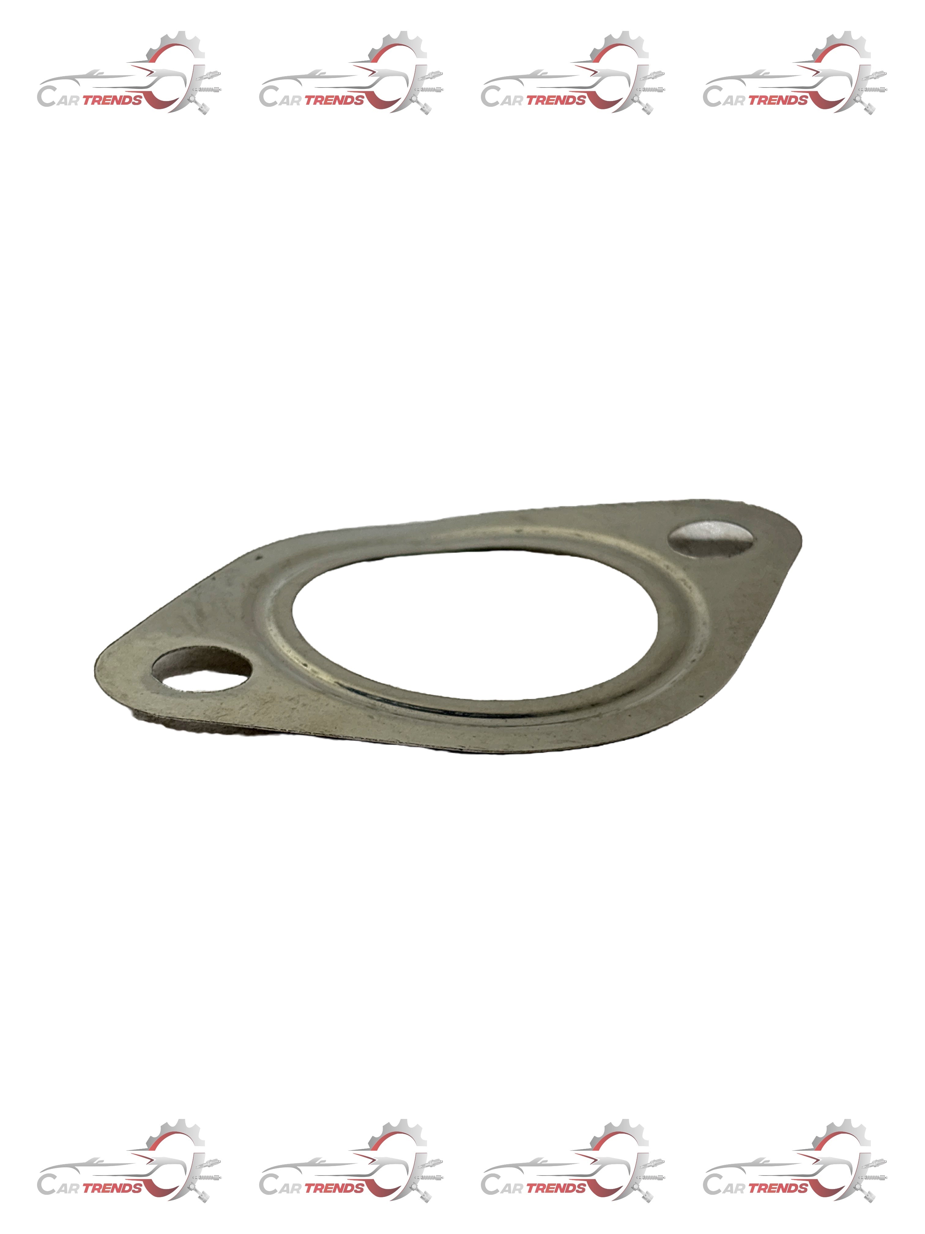 General Motors gasket CTLTC conversion beat J55573726, close-up view showing the gasket's details and material texture