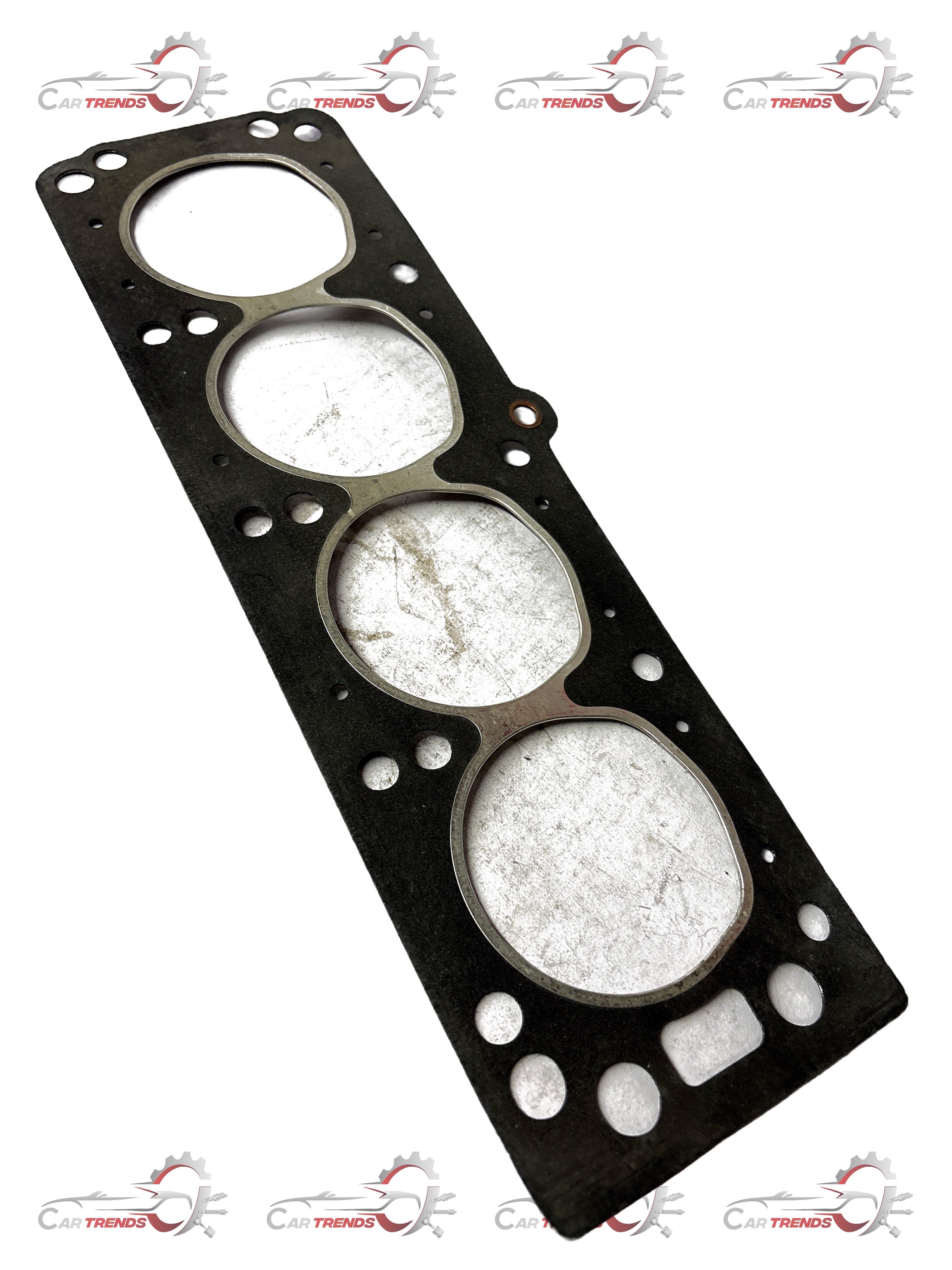 GENERAL MOTORS Gasket Cylinder Head | Chevrolet Optra | #J90411937 J90411937 - Back view