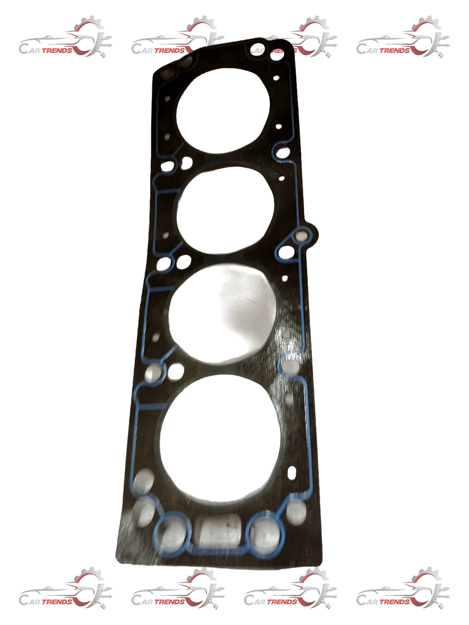 General Motors cylinder head gasket for Astra LZ 608808, engine part replacement, shown in the image.