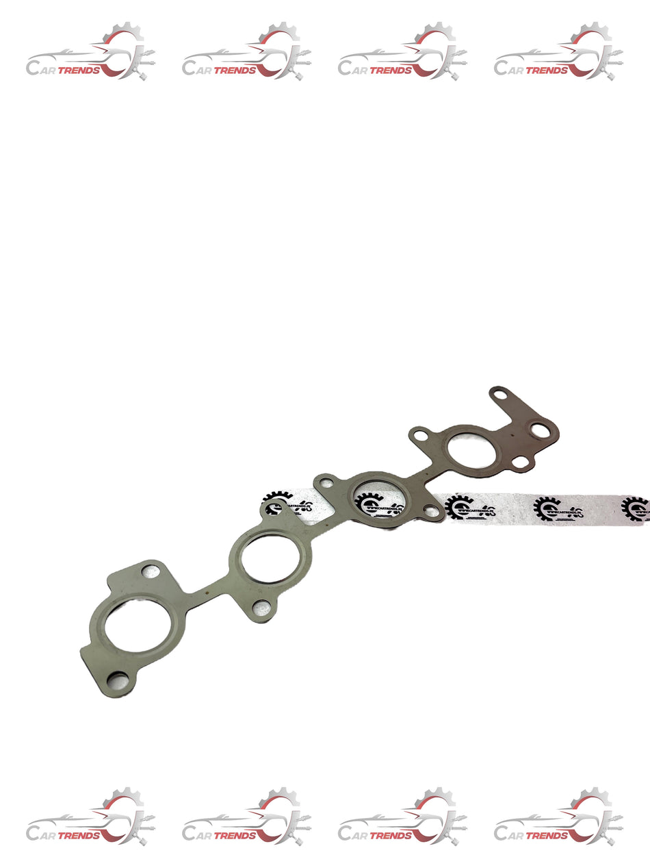 General Motors exhaust manifold gasket J96416309, durable automotive gasket for engine sealing and performance.
