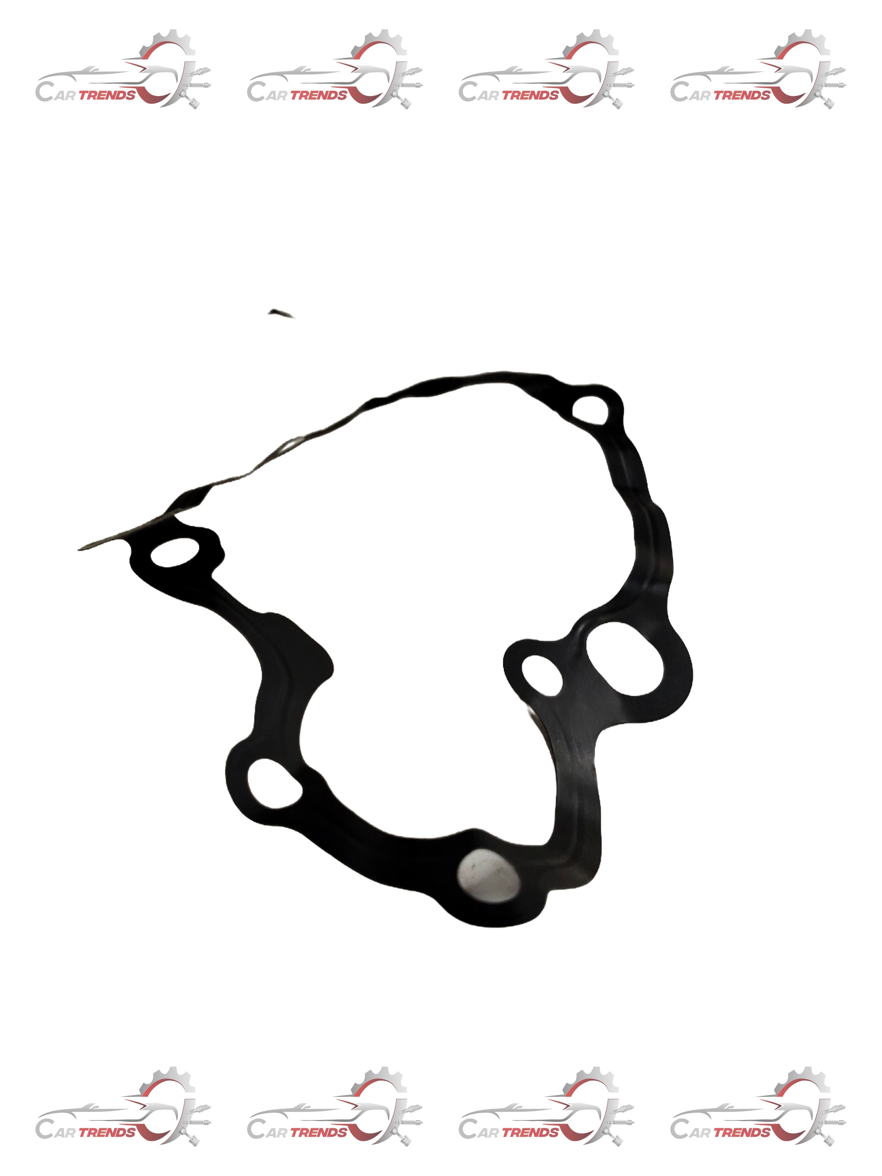 Front cover gasket for transmission case on GM Tavera T97597030, designed for General Motors vehicles.
