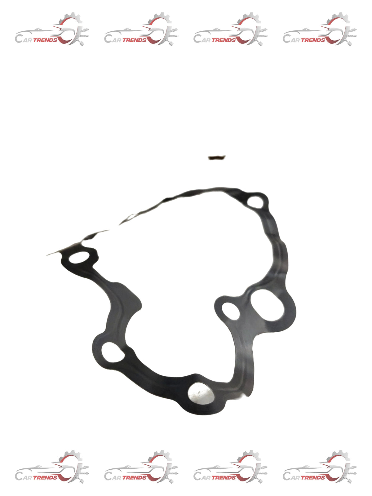 General Motors Tavera front transmission case cover gasket for T97597030, showing the gasket and cover components.