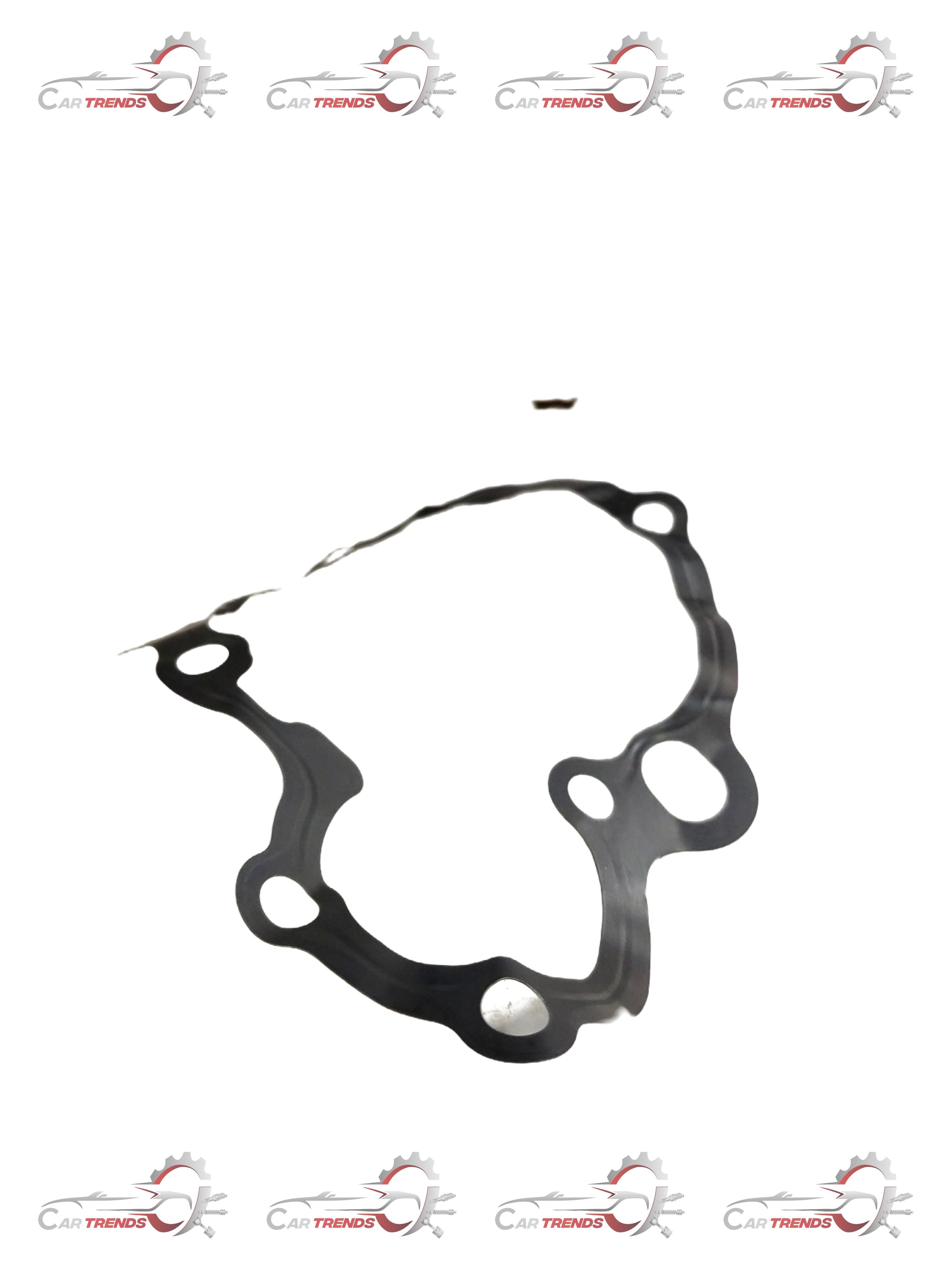 General Motors Tavera front transmission case cover gasket for T97597030, showing the gasket and cover components.