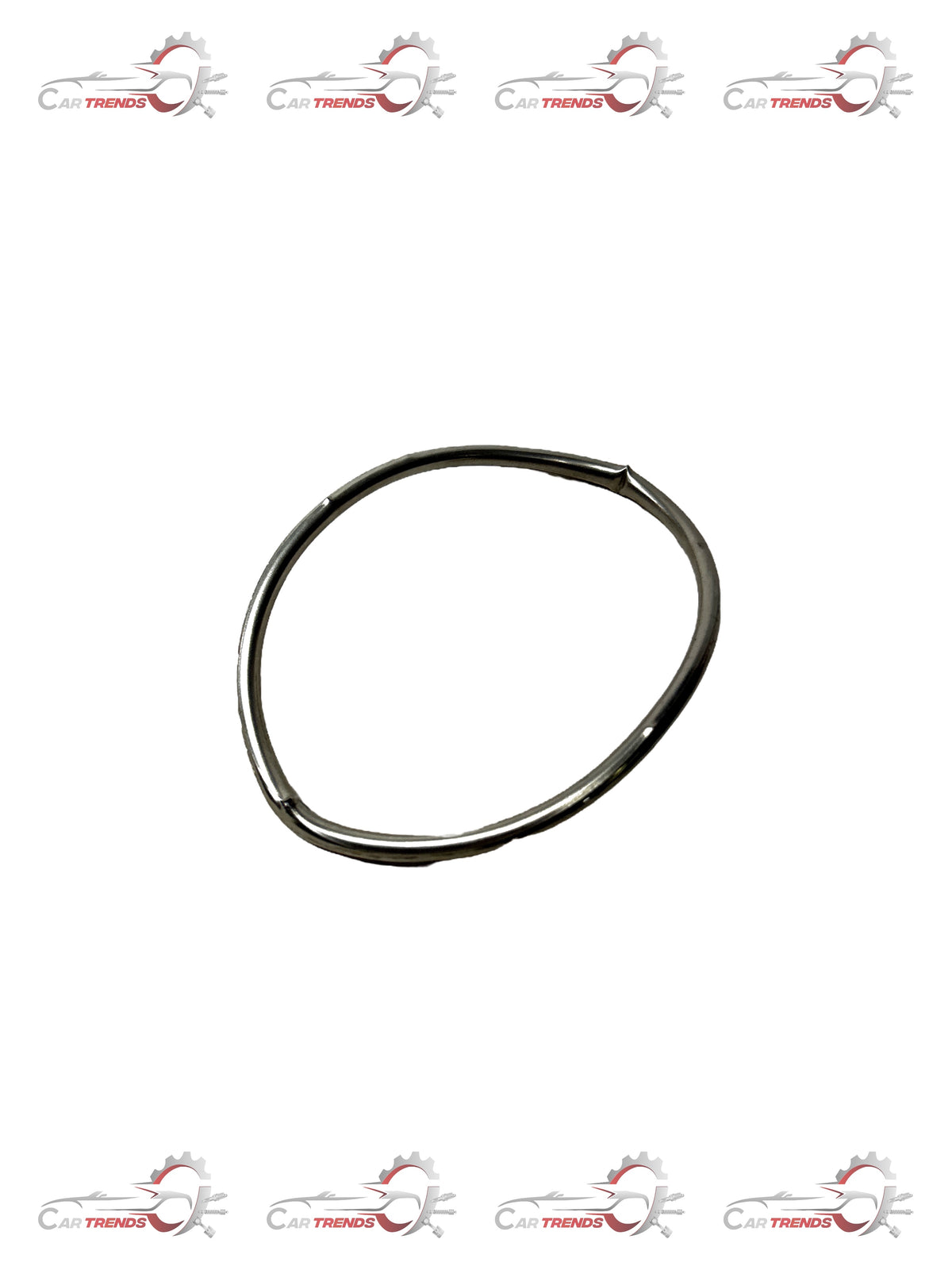 General Motors gasket pup conv inlet for Opel Optra petrol engine, part number J96293025, used in engine sealing and maintenance.