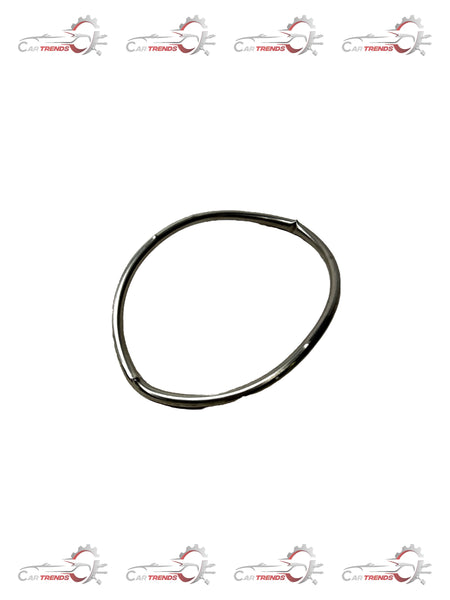 General Motors gasket pup conv inlet for Opel Optra petrol engine, part number J96293025, used in engine sealing and maintenance.