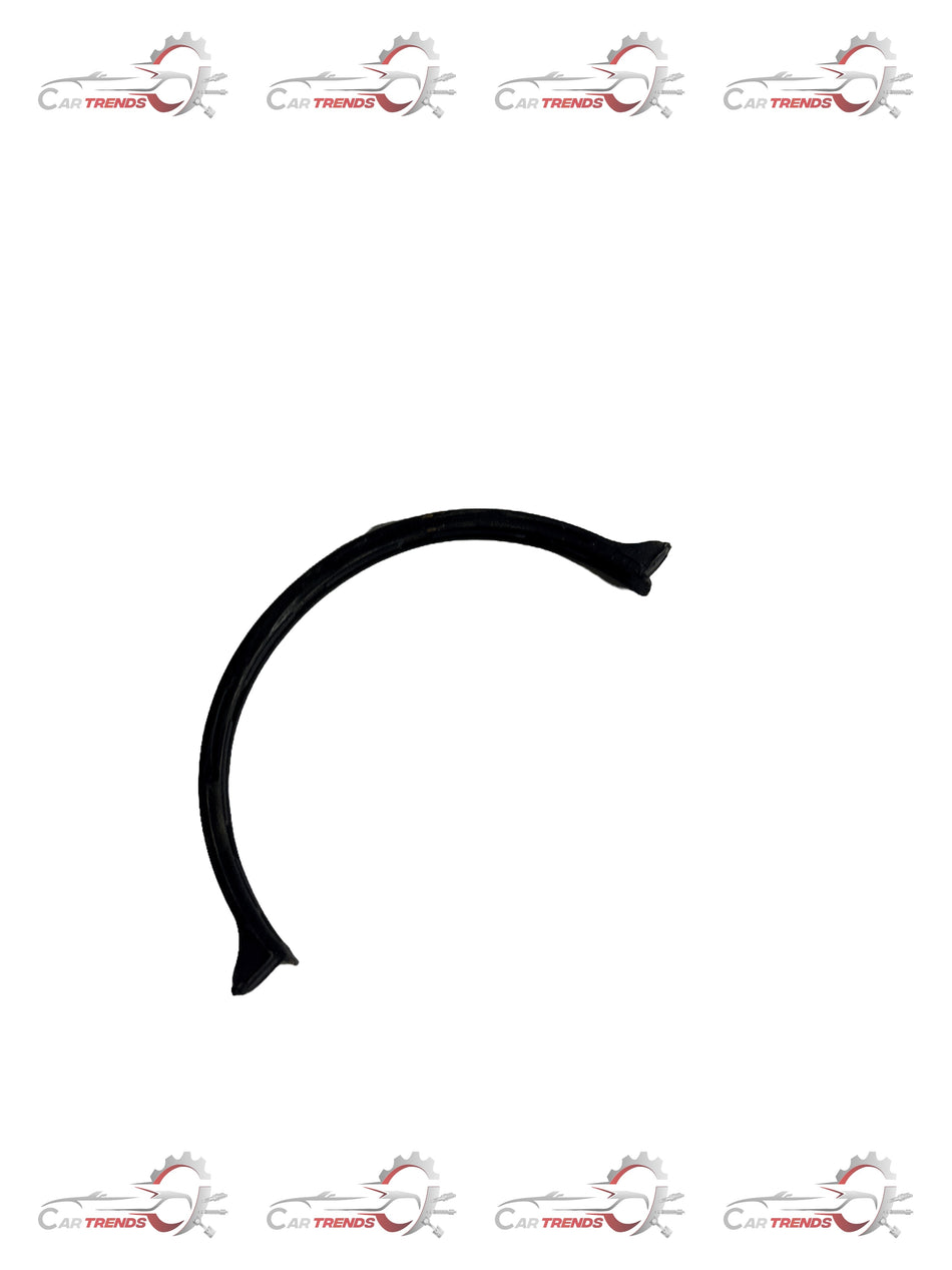 General Motors Tavera gasket seal, automotive engine part, showcasing the rubber gasket for T97597222 model.