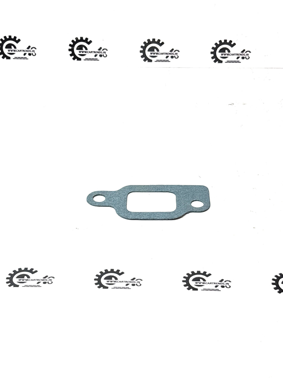 General Motors gasket suction pipe to engine block for Tavera T97597363, used in automotive engine sealing.