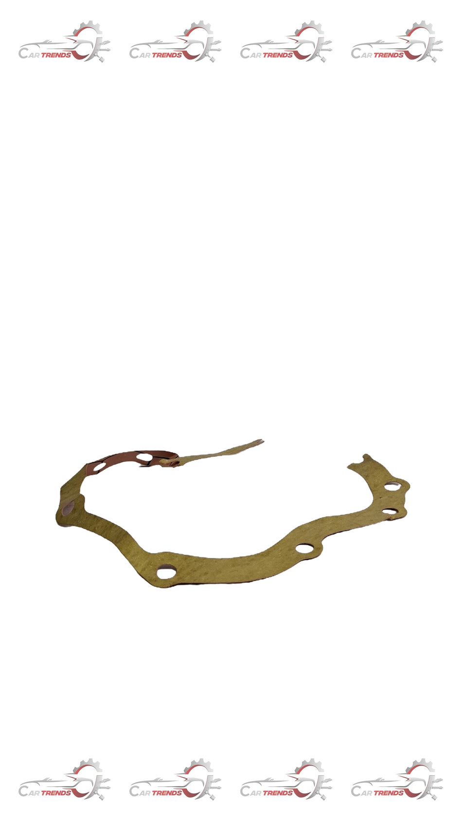 General Motors gasket for transfer case extension on Astra, designed for proper sealing and fitting in automotive repair.