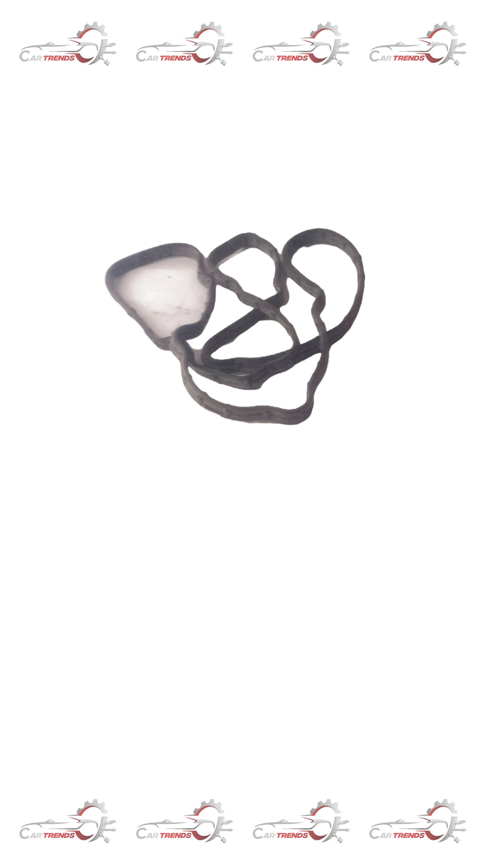 Gasket valve body cover for Chevrolet Cruze, GM part J24234281, designed for engine sealing and protection.