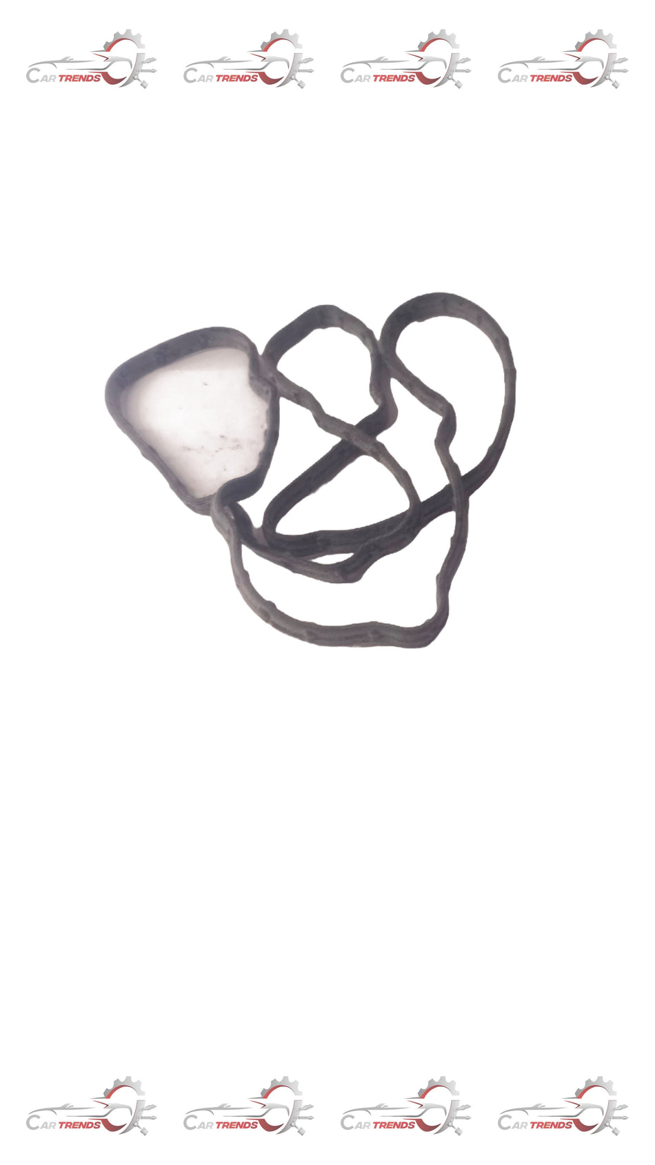 General Motors valve body cover gasket for Cruze J24234281, visible on engine component in the image.