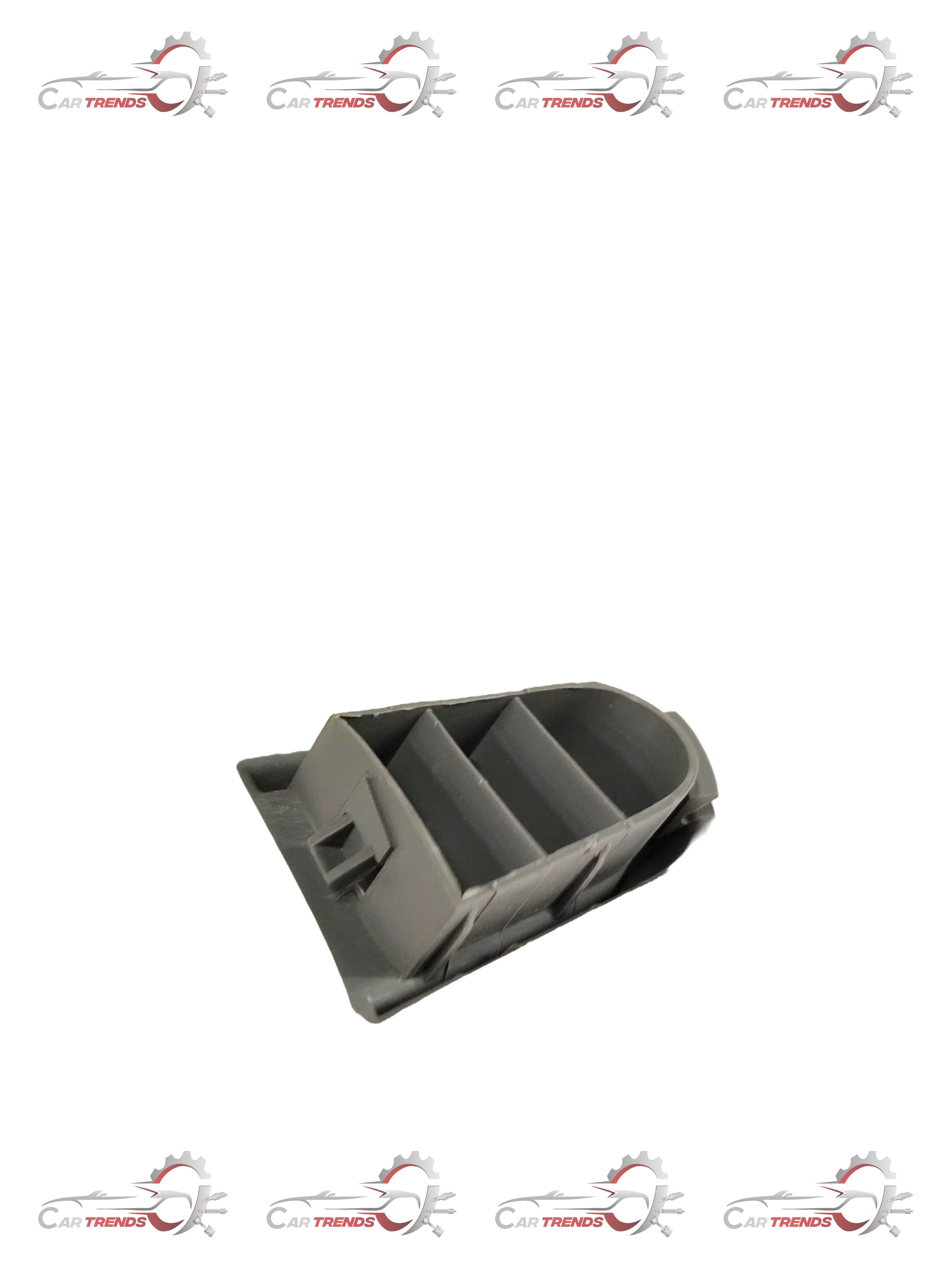 GENERAL MOTORS GRILLE SIDE DEF TAVERA T97596767 T97596767 - Left view
