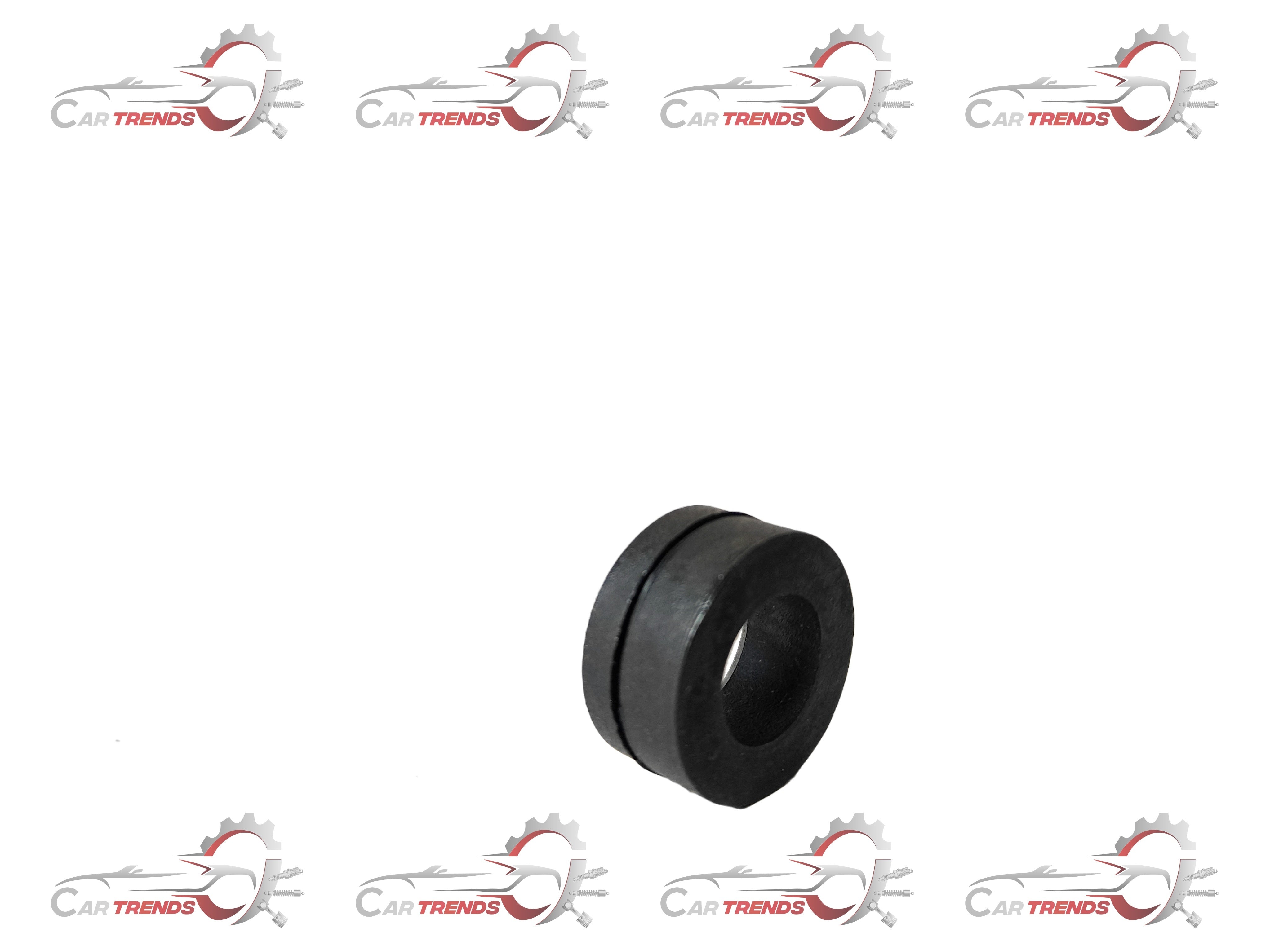 General Motors GROMMET HD Cover Outer for Tavera, durable rubber automotive part with precise fit and finish.