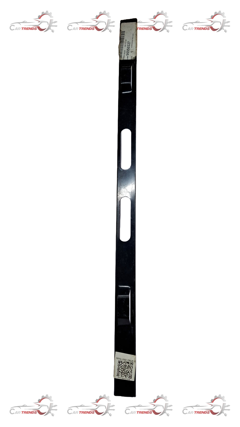 General Motors Guide RR S D WDO Upright Right-Hand Beat J95950327 automotive part in a clean, detailed view
