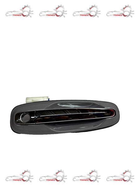 GENERAL MOTORS HANDLE A FRT DR O S OPTRA PETROL J96547954 J96547954 - Back view