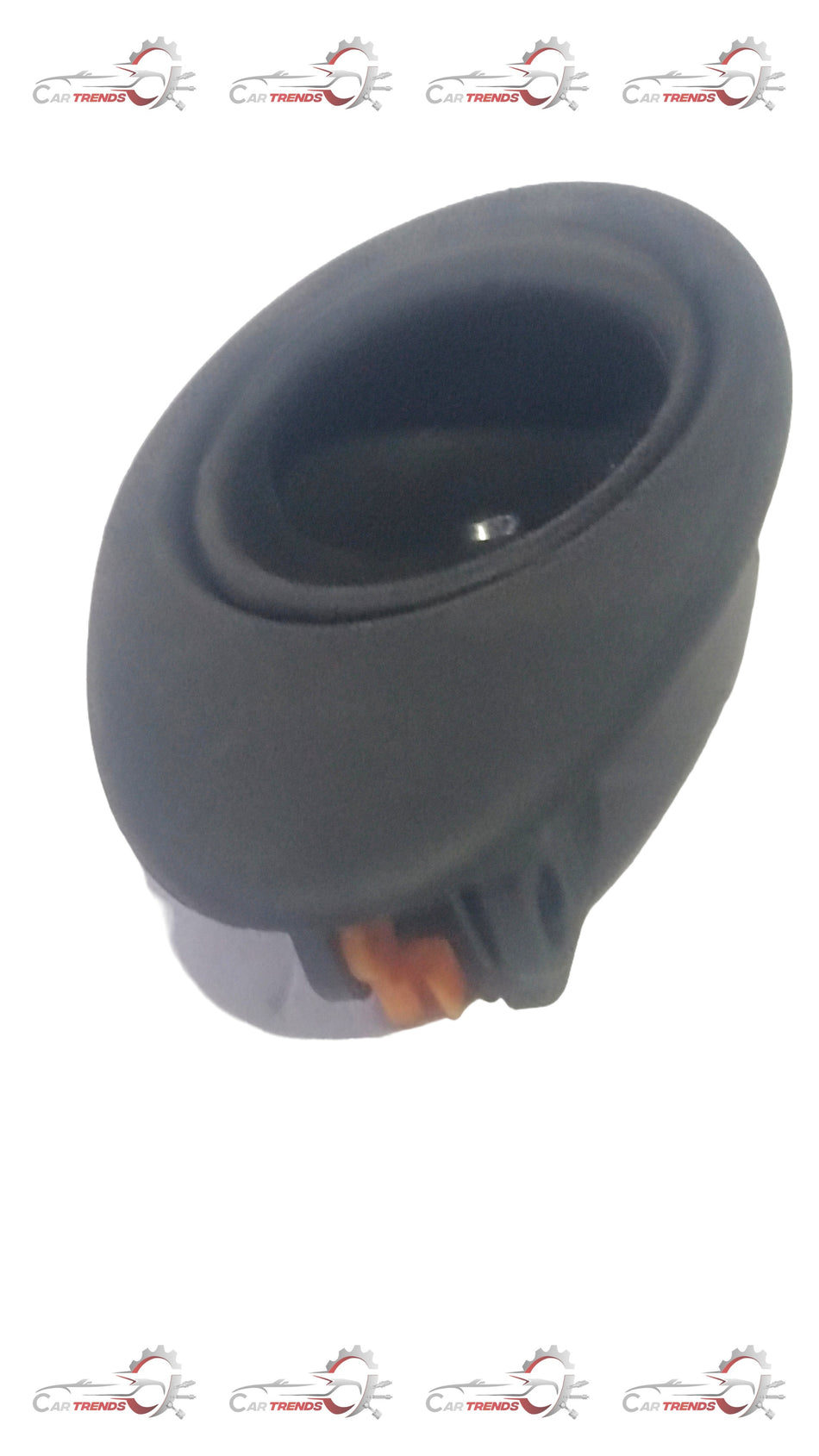 Inside right-hand door handle spark for General Motors vehicles, part J28290936, showing a close-up of the handle mechanism.