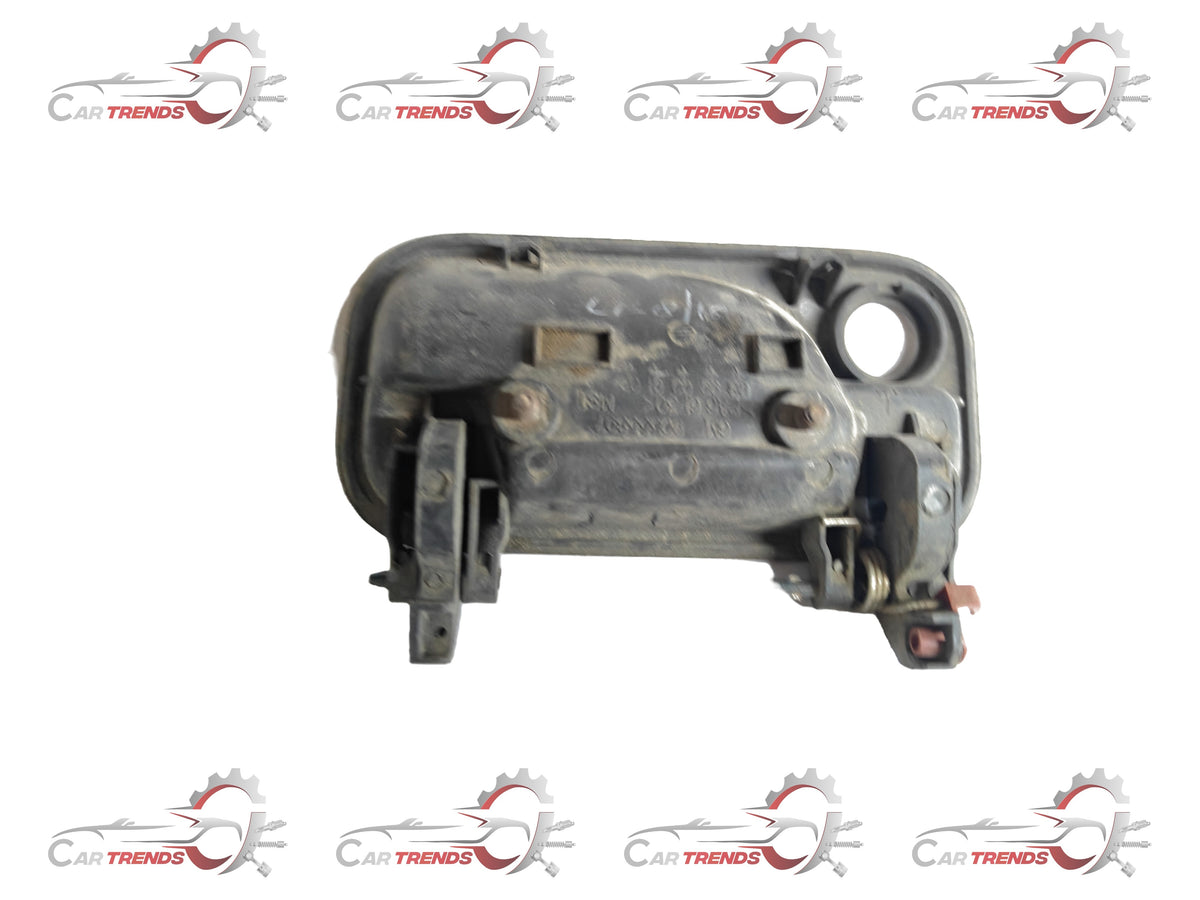 GENERAL MOTORS HANDLE A OUTER DOOR LH ASTRA C90555897 C90555897 - Back view