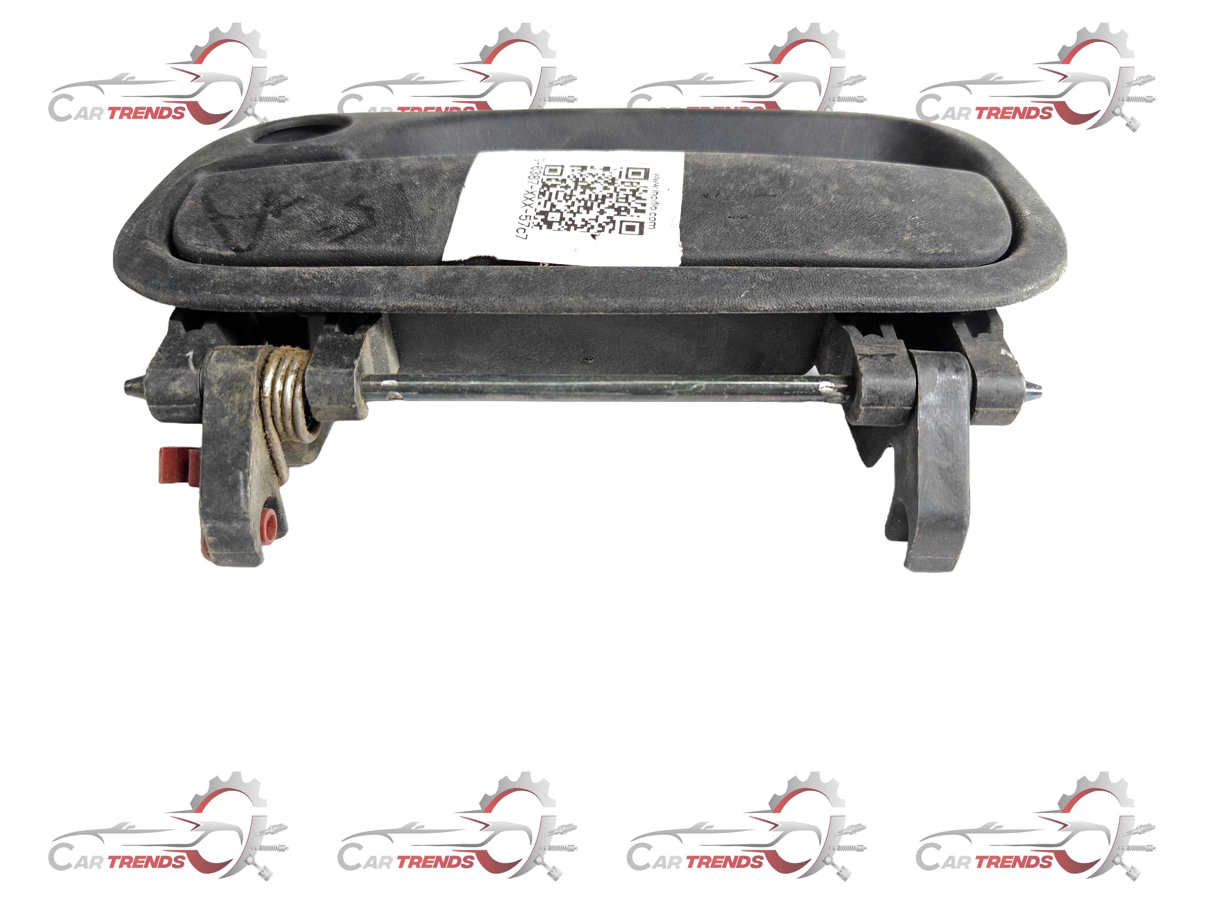 GENERAL MOTORS HANDLE A OUTER DOOR LH ASTRA C90555897 C90555897 - Left view