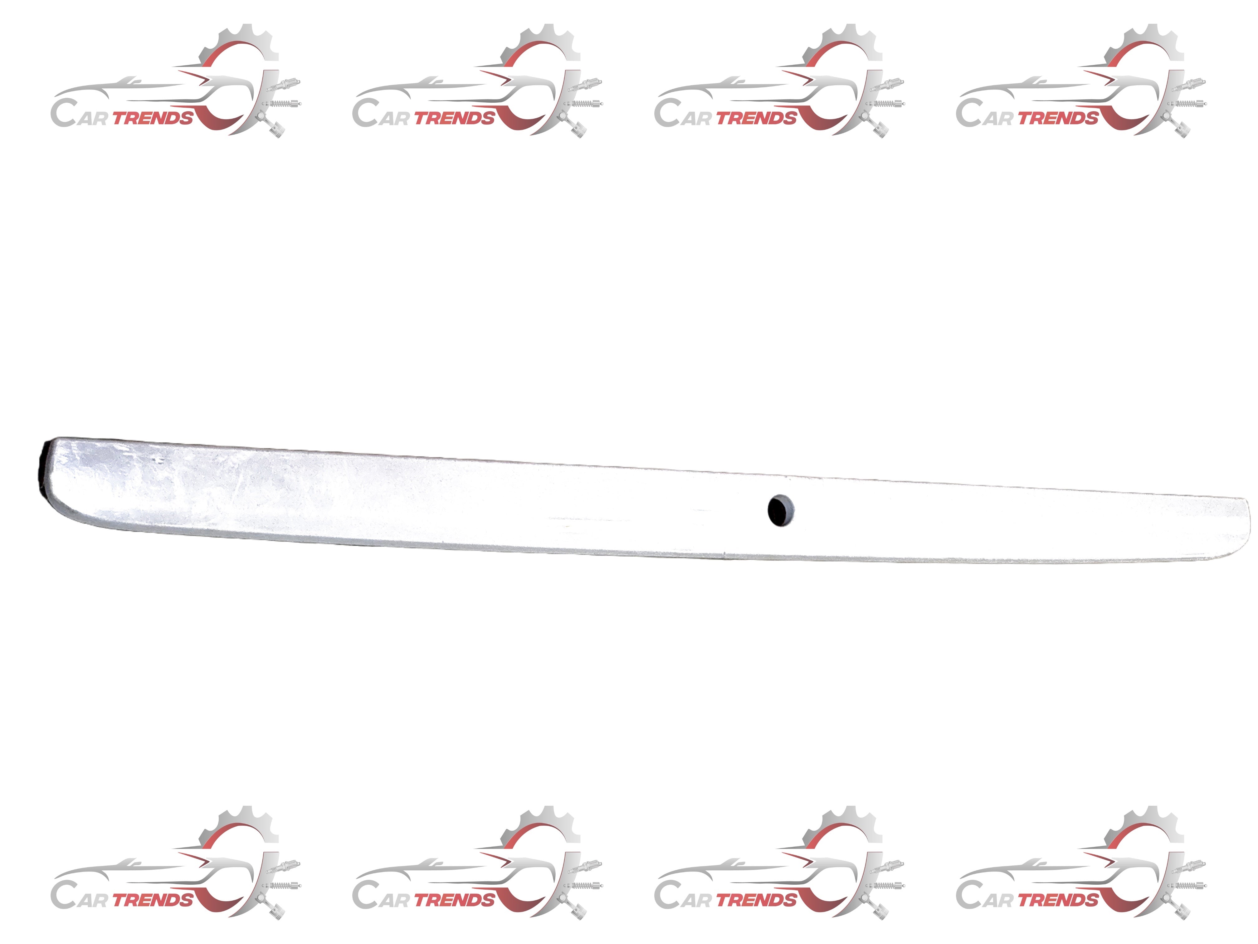 General Motors Handle A1 Trunk Lid Optra Petrol J96545763 for sedan trunk lid repair or replacement.