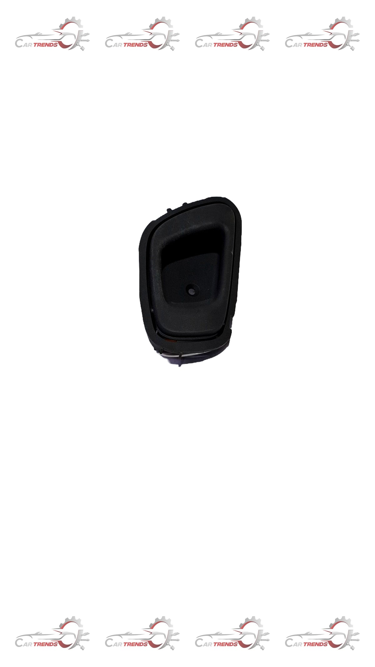 General Motors front left door handle assembly for J96690004, designed for Chevrolet Beat LH model.