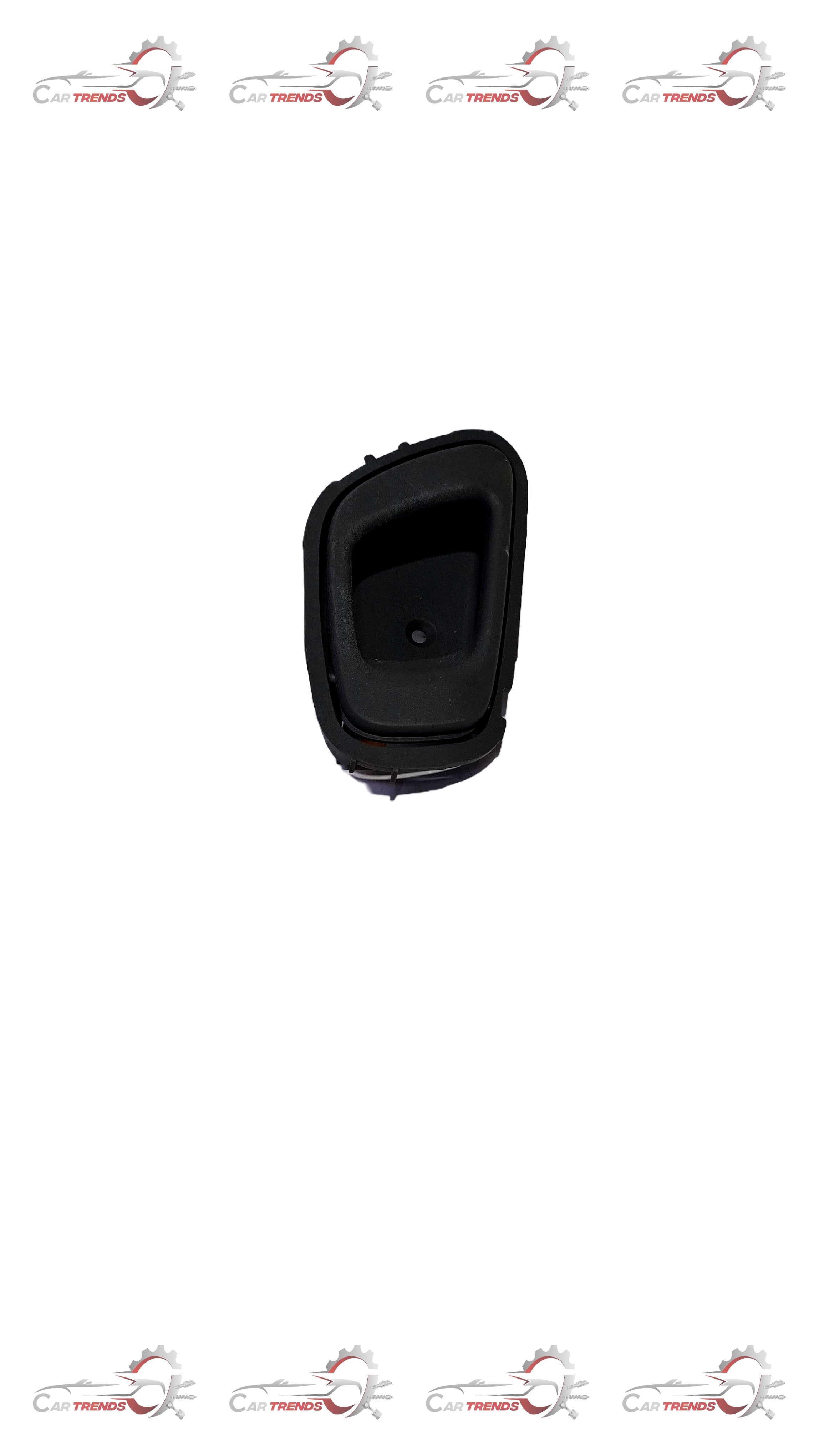 General Motors front left door handle assembly for J96690004, designed for Chevrolet Beat LH model.