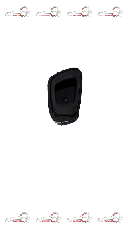 General Motors front left door handle assembly for J96690004, designed for Chevrolet Beat LH model.
