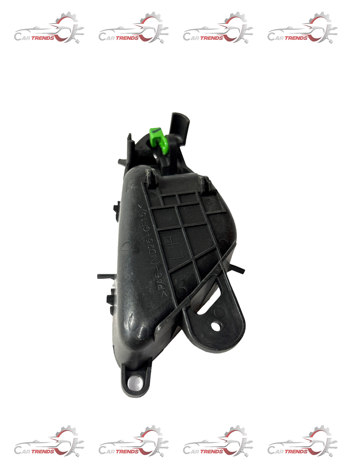 Front right handle assembly for Chevrolet vehicle by General Motors, part J28286462.