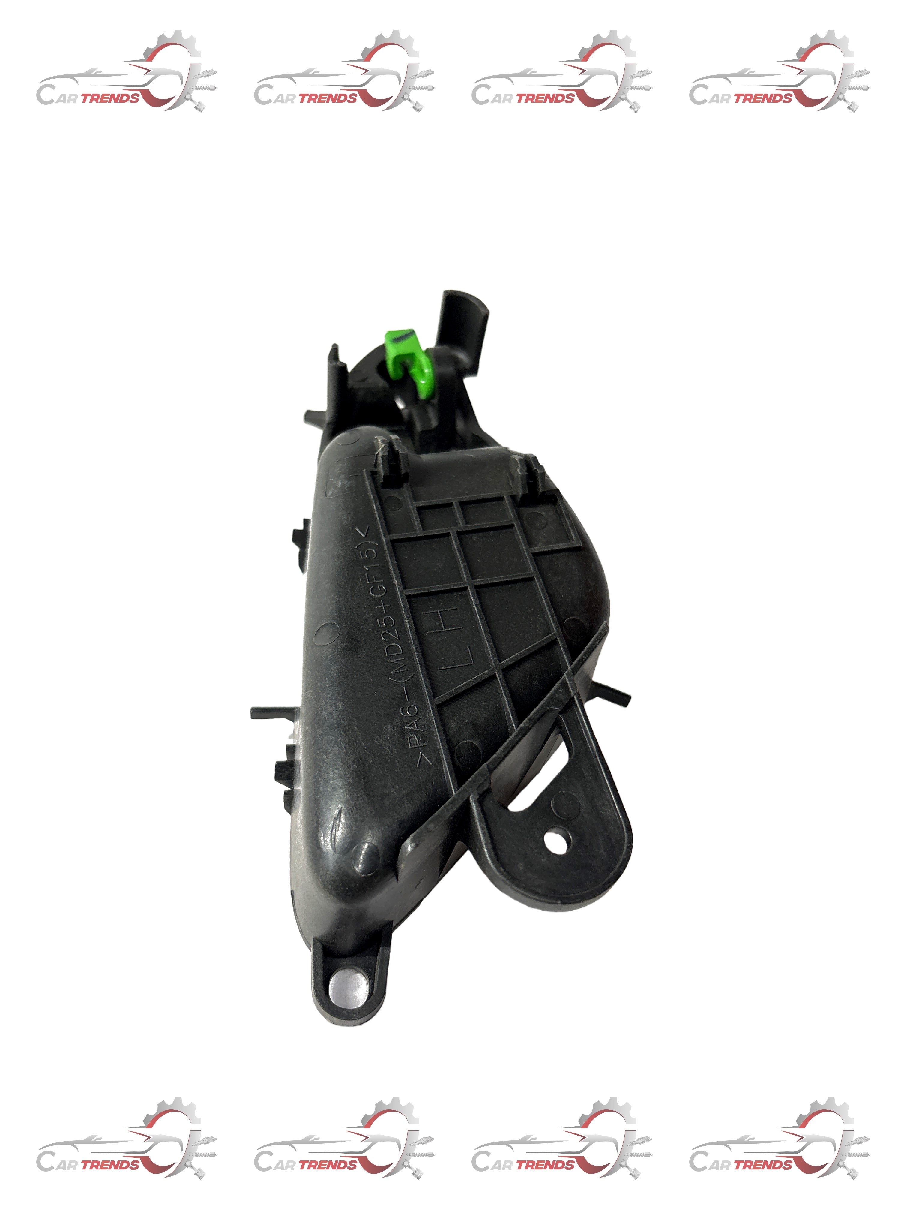 Front right handle assembly for Chevrolet vehicle by General Motors, part J28286462.