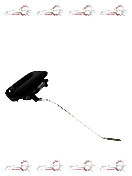 GENERAL MOTORS HANDLE ASM FRT S D O S LH BEAT J95212187 J95212187 - Back view