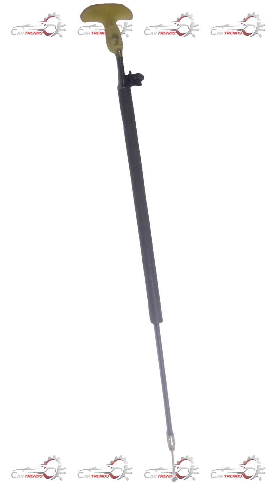Rear inside handle compartment lid for Chevrolet Cruze, manufactured by General Motors, shown in a close-up view.