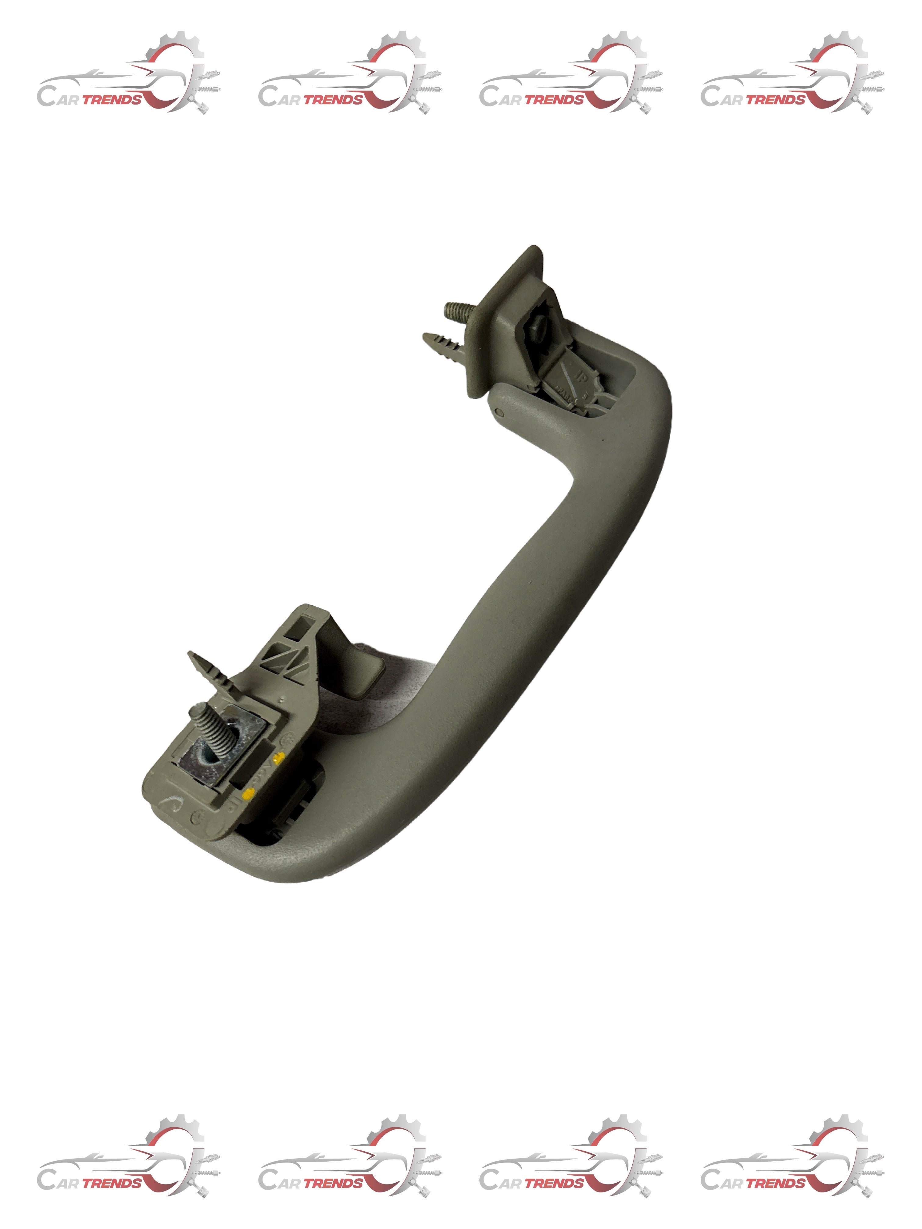 General Motors Cruze handle R, RL, RR assist for car door, with visible textured grip and mounting points.