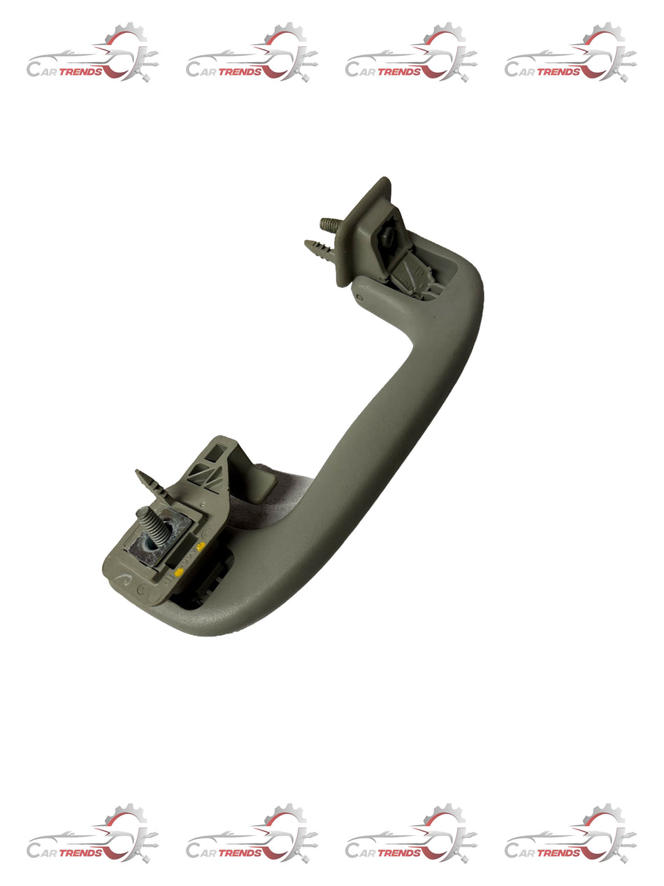 General Motors Cruze handle R, RL, RR assist for car door, with visible textured grip and mounting points.