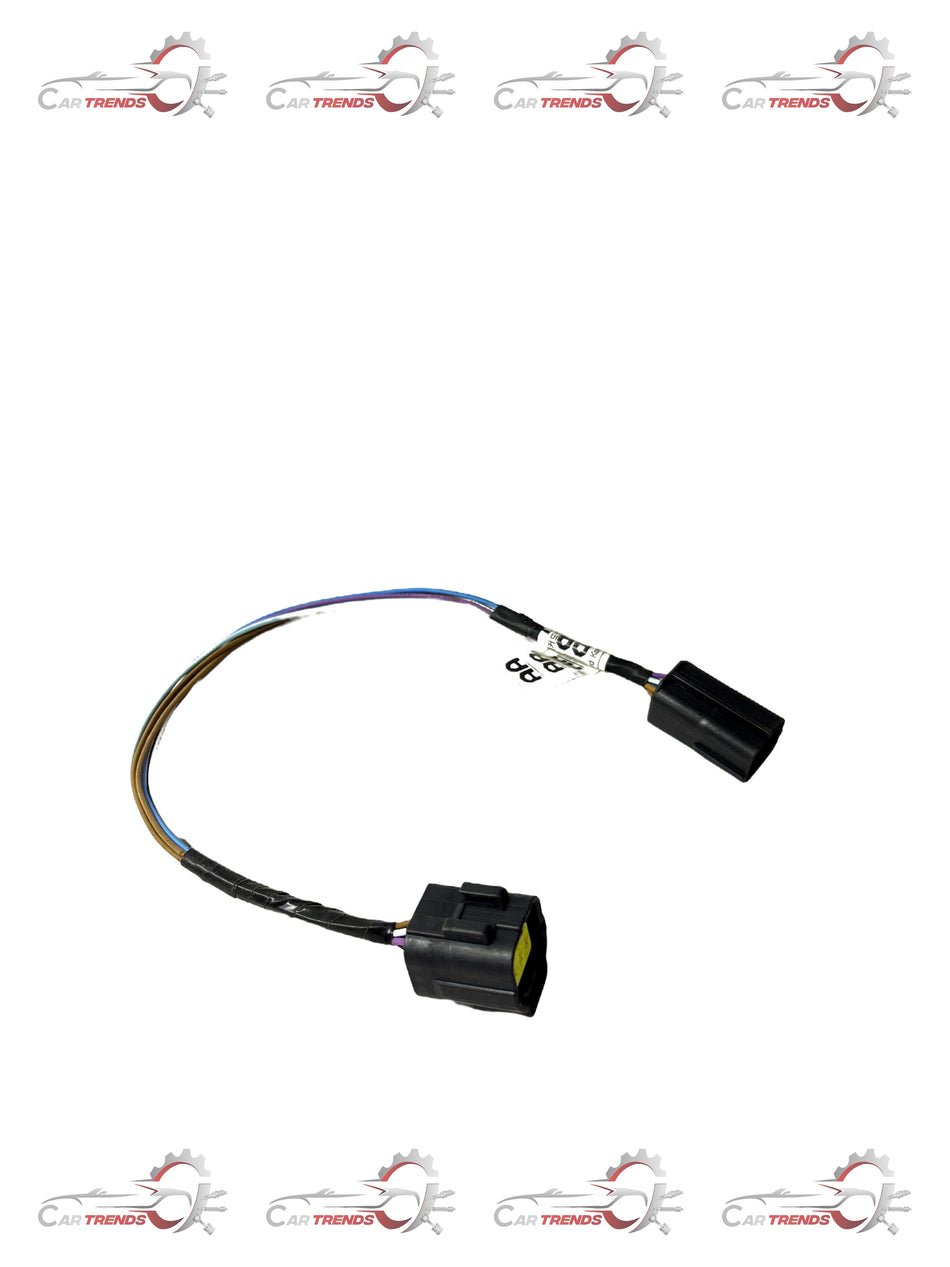 General Motors harness ACSRY WRG Captiva J96970970, automotive wiring harness for vehicle electrical system.