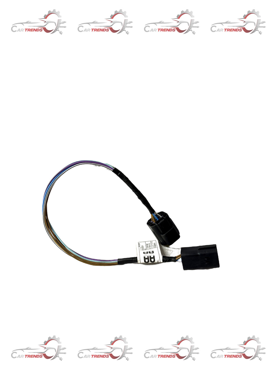 General Motors harness for Captiva J96970970, automotive wiring harness for vehicle electrical connections.