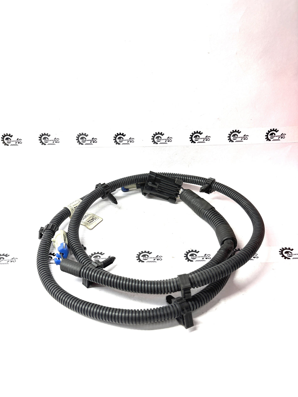 General Motors harness assembly for rear wheel speed sensor on Captiva vehicle, part J95459432.