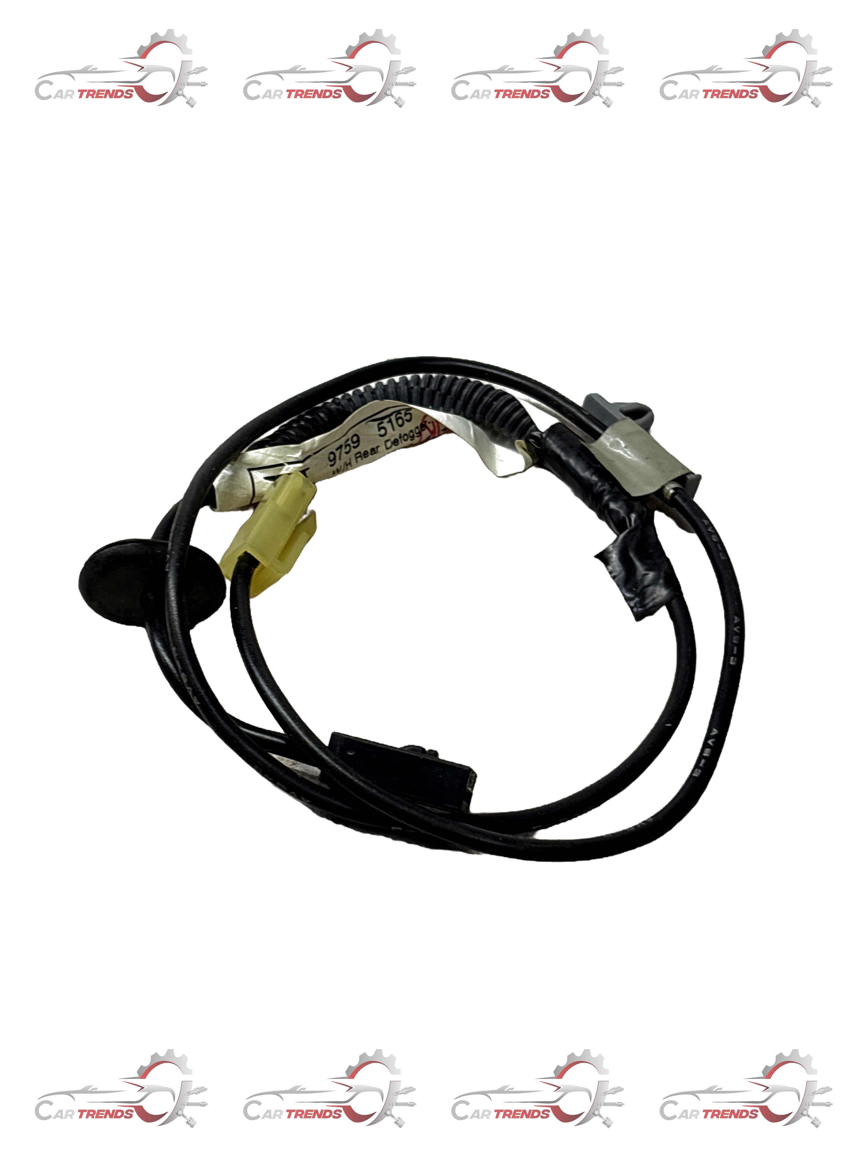 GENERAL MOTORS HARNESS DEFROSTER TAVERA T97595165 T97595165 - Back view